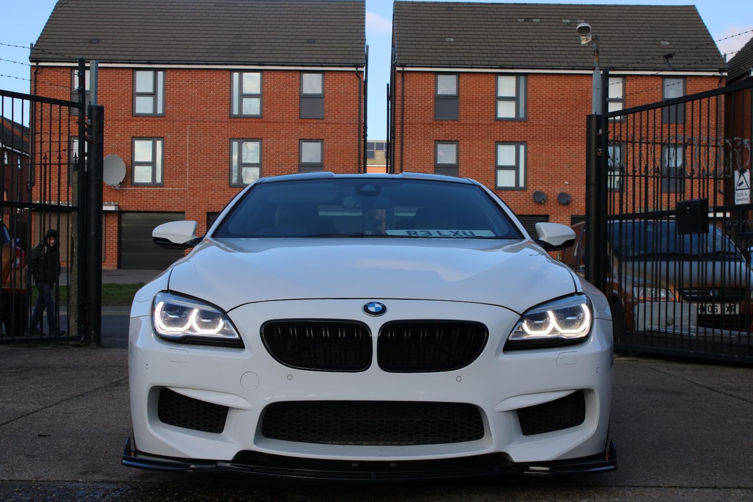 Used BMW M6 2017 for sale - 76922300: Photo 10