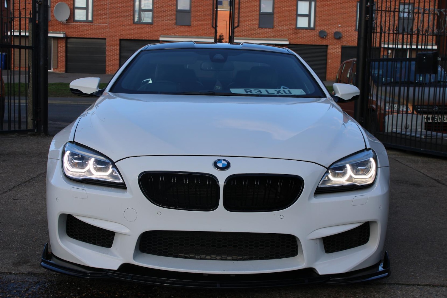 Used BMW M6 2017 for sale - 76922300: Photo 11