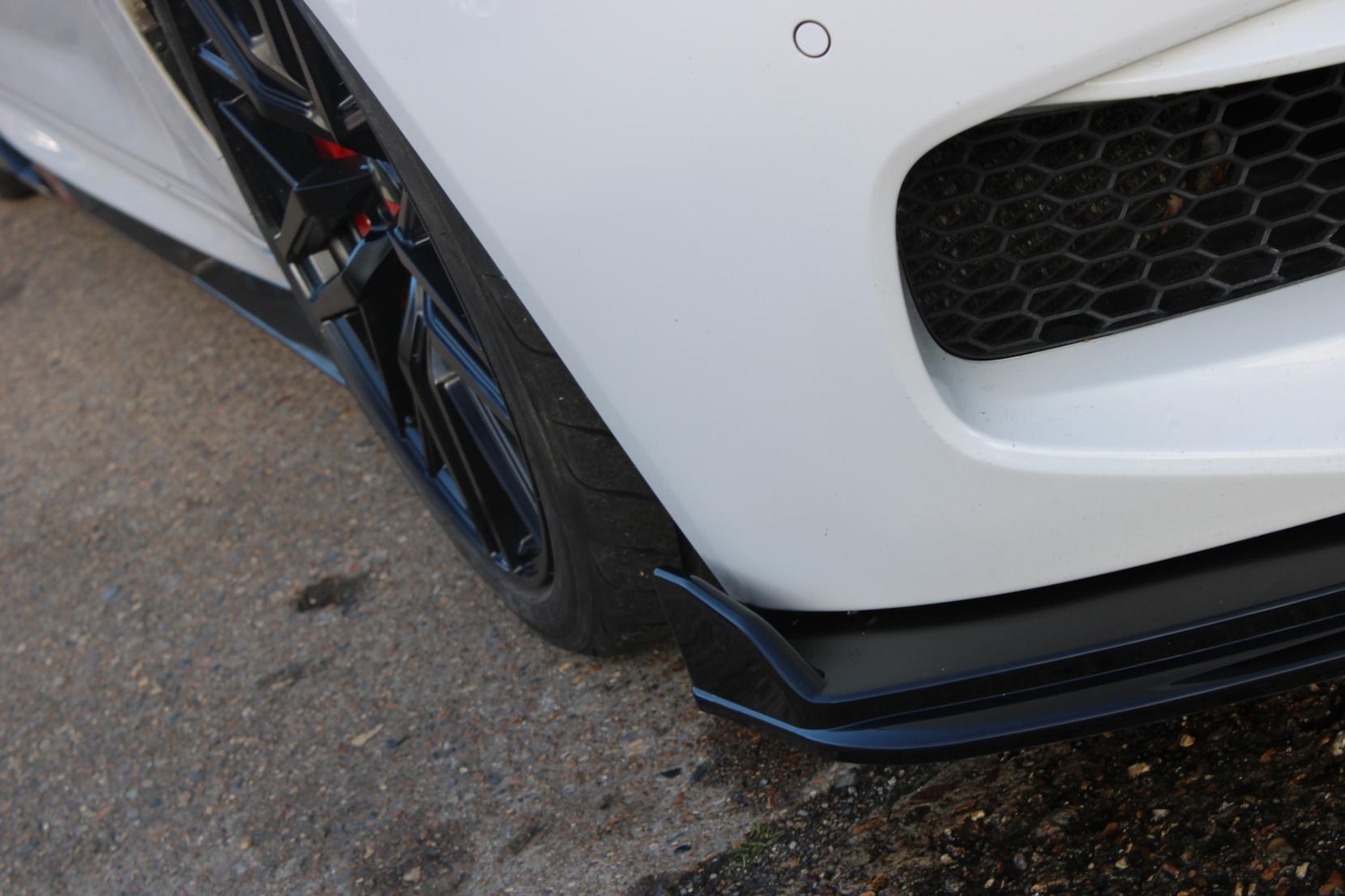 Used BMW M6 2017 for sale - 76922300: Photo 12