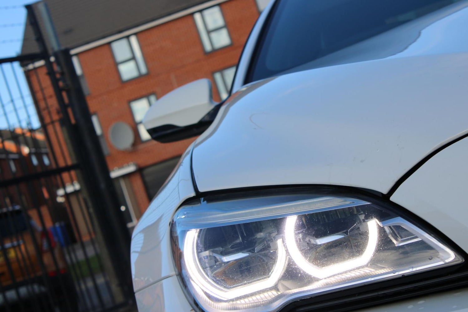 Used BMW M6 2017 for sale - 76922300: Photo 13