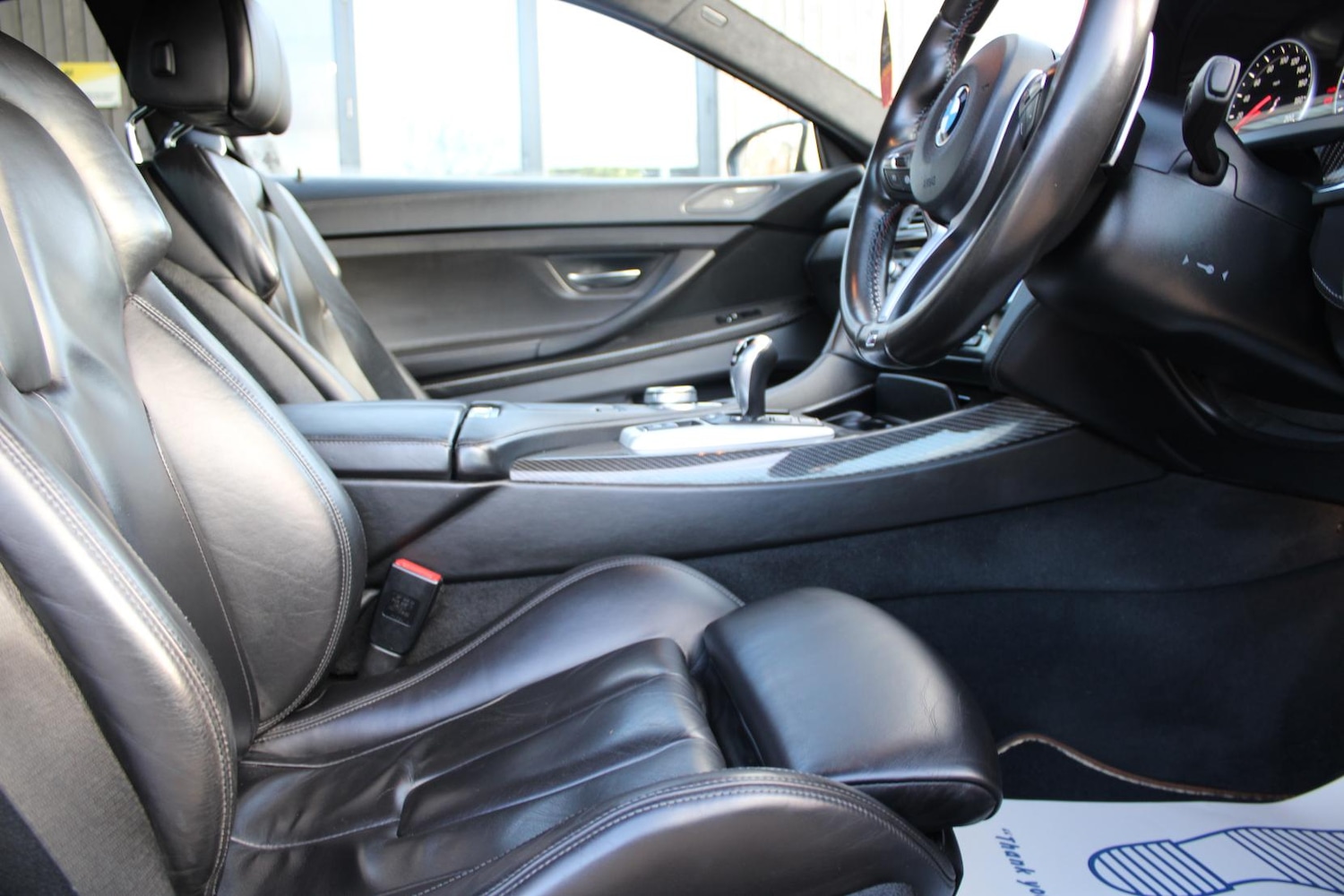 Used BMW M6 2017 for sale - 76922300: Photo 18