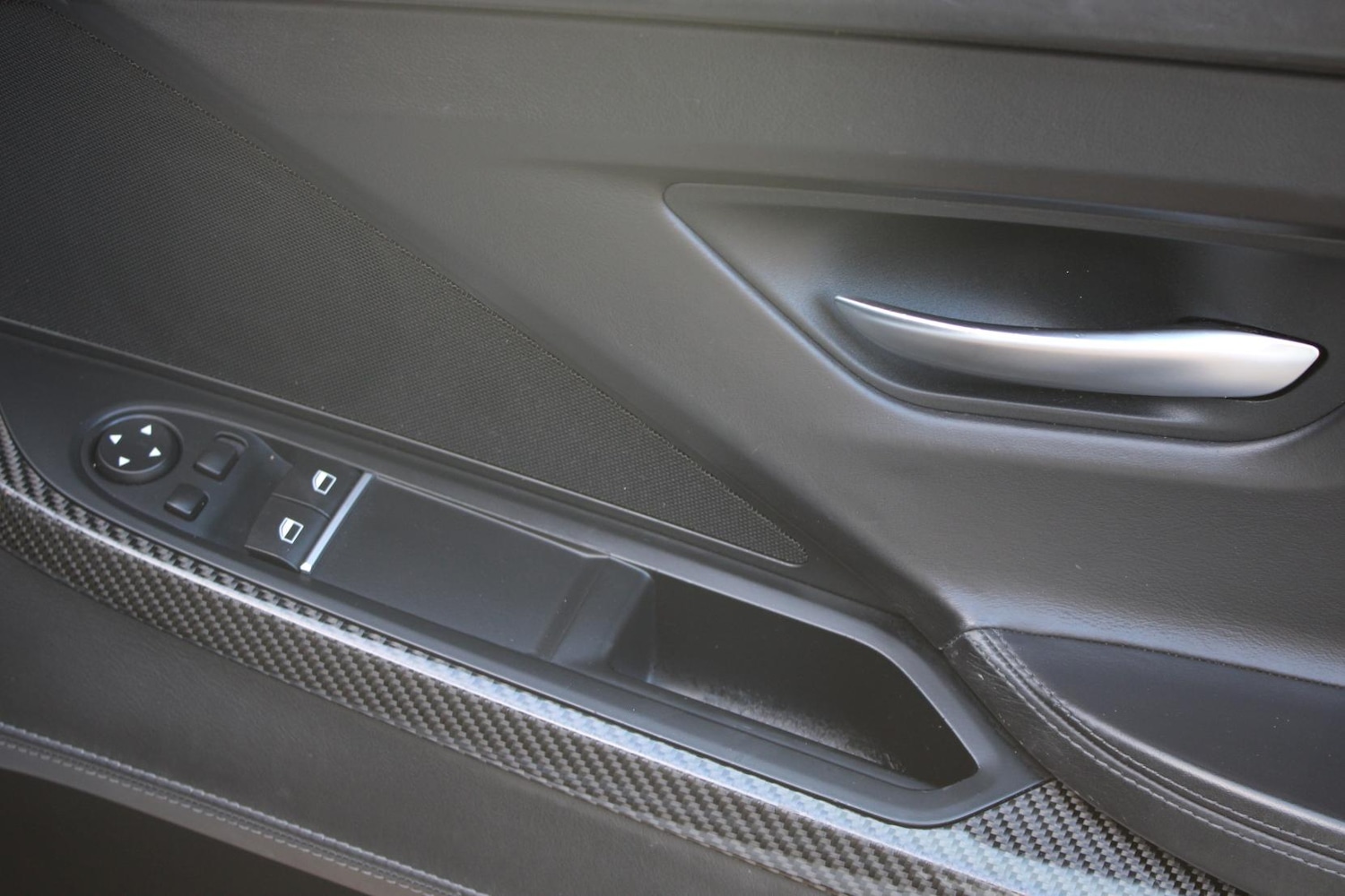 Used BMW M6 2017 for sale - 76922300: Photo 21