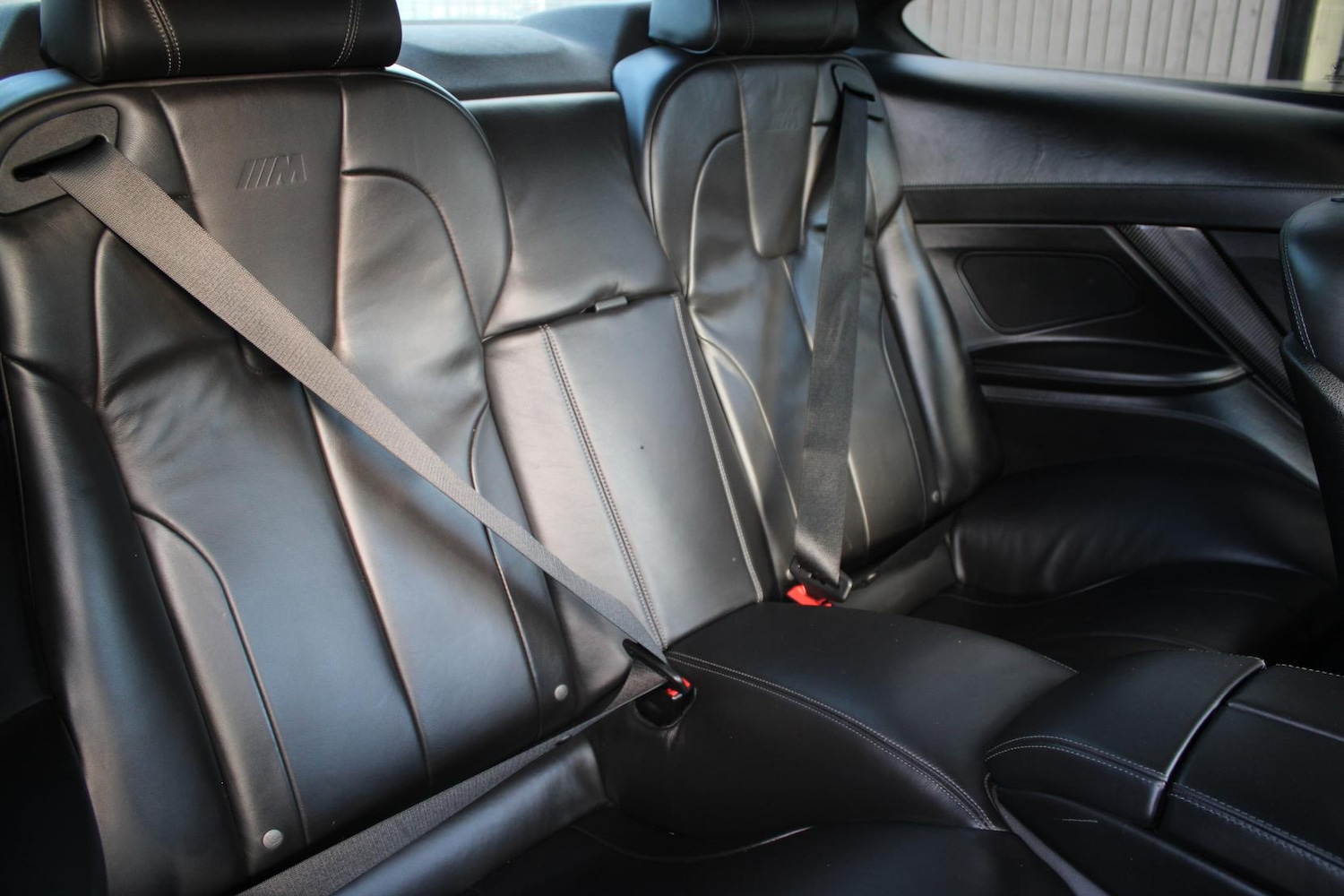 Used BMW M6 2017 for sale - 76922300: Photo 23