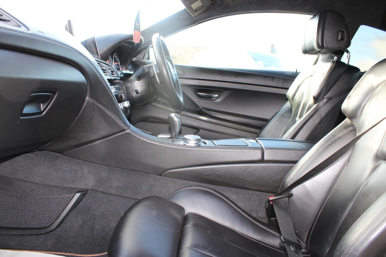 Used BMW M6 2017 for sale - 76922300: Photo 26