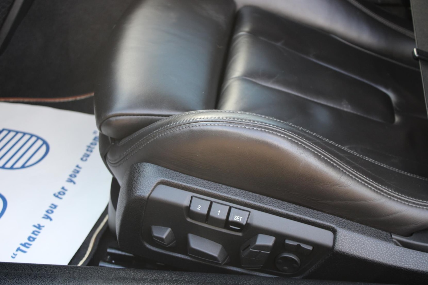 Used BMW M6 2017 for sale - 76922300: Photo 28