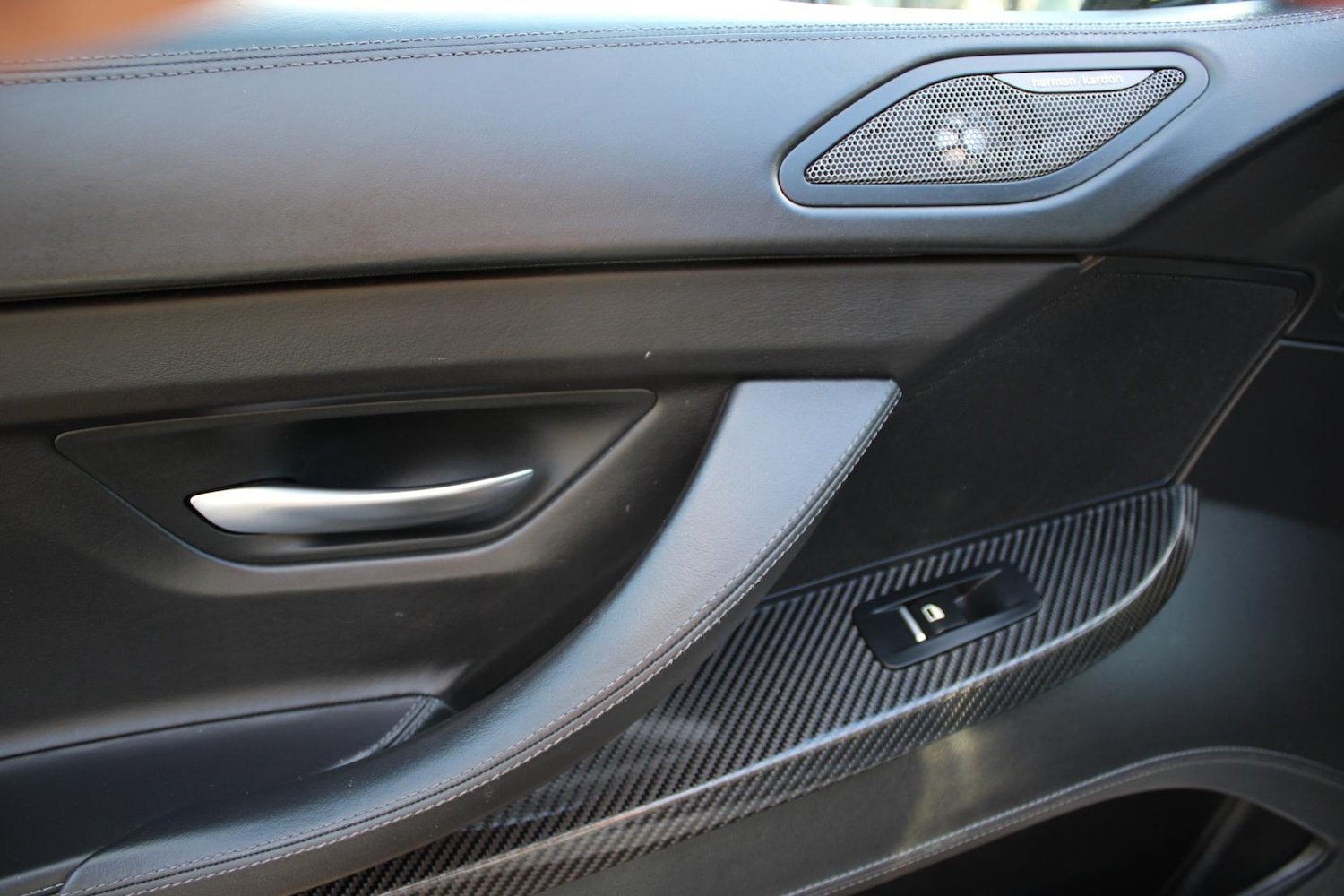 Used BMW M6 2017 for sale - 76922300: Photo 29