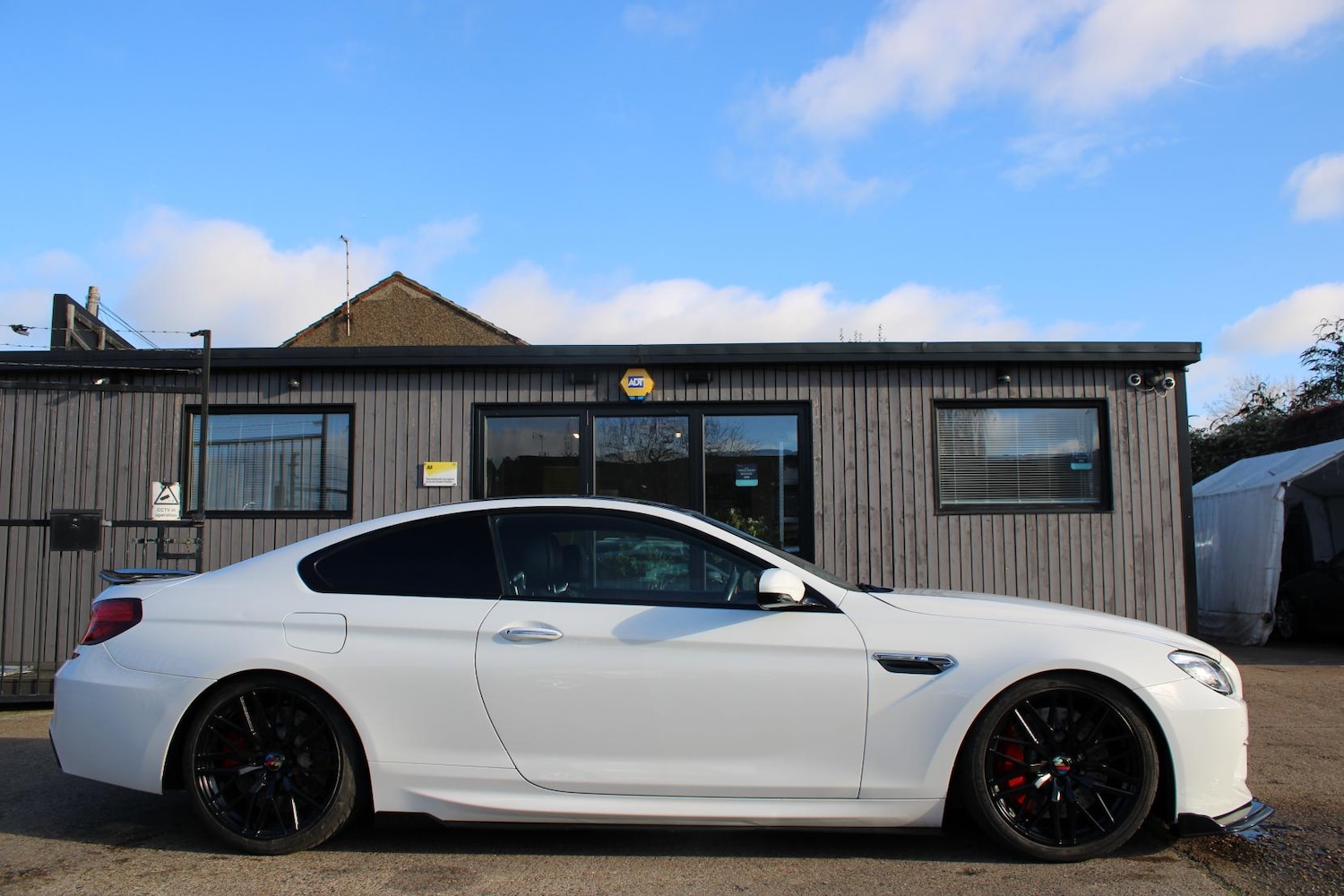Used BMW M6 2017 for sale - 76922300: Photo 3