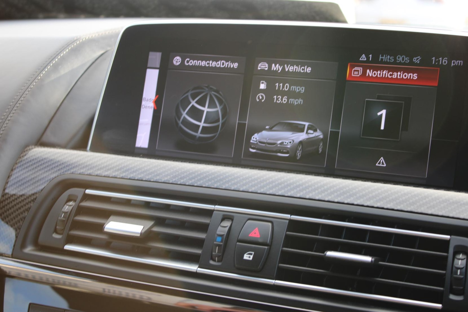 Used BMW M6 2017 for sale - 76922300: Photo 36