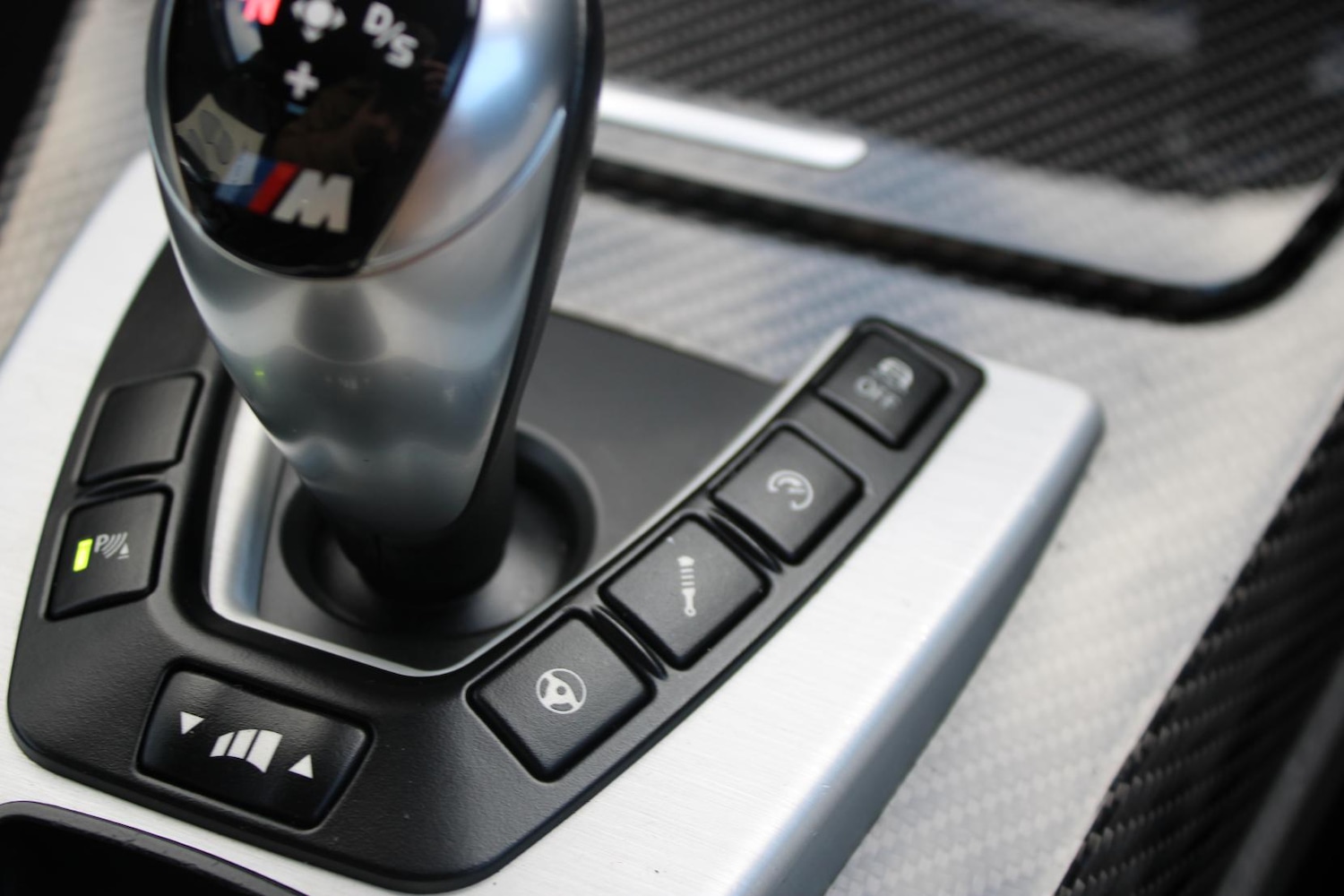 Used BMW M6 2017 for sale - 76922300: Photo 45