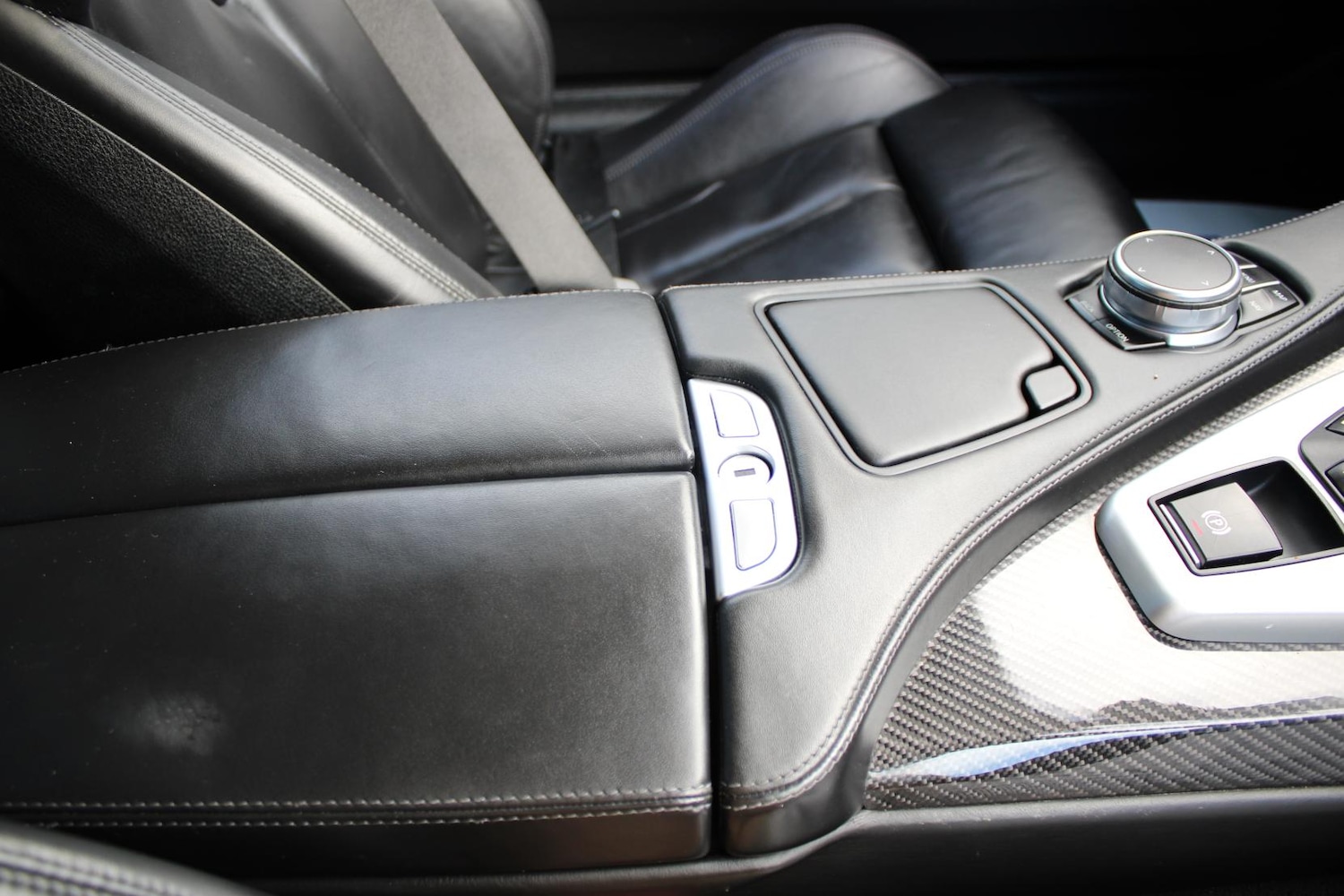 Used BMW M6 2017 for sale - 76922300: Photo 47