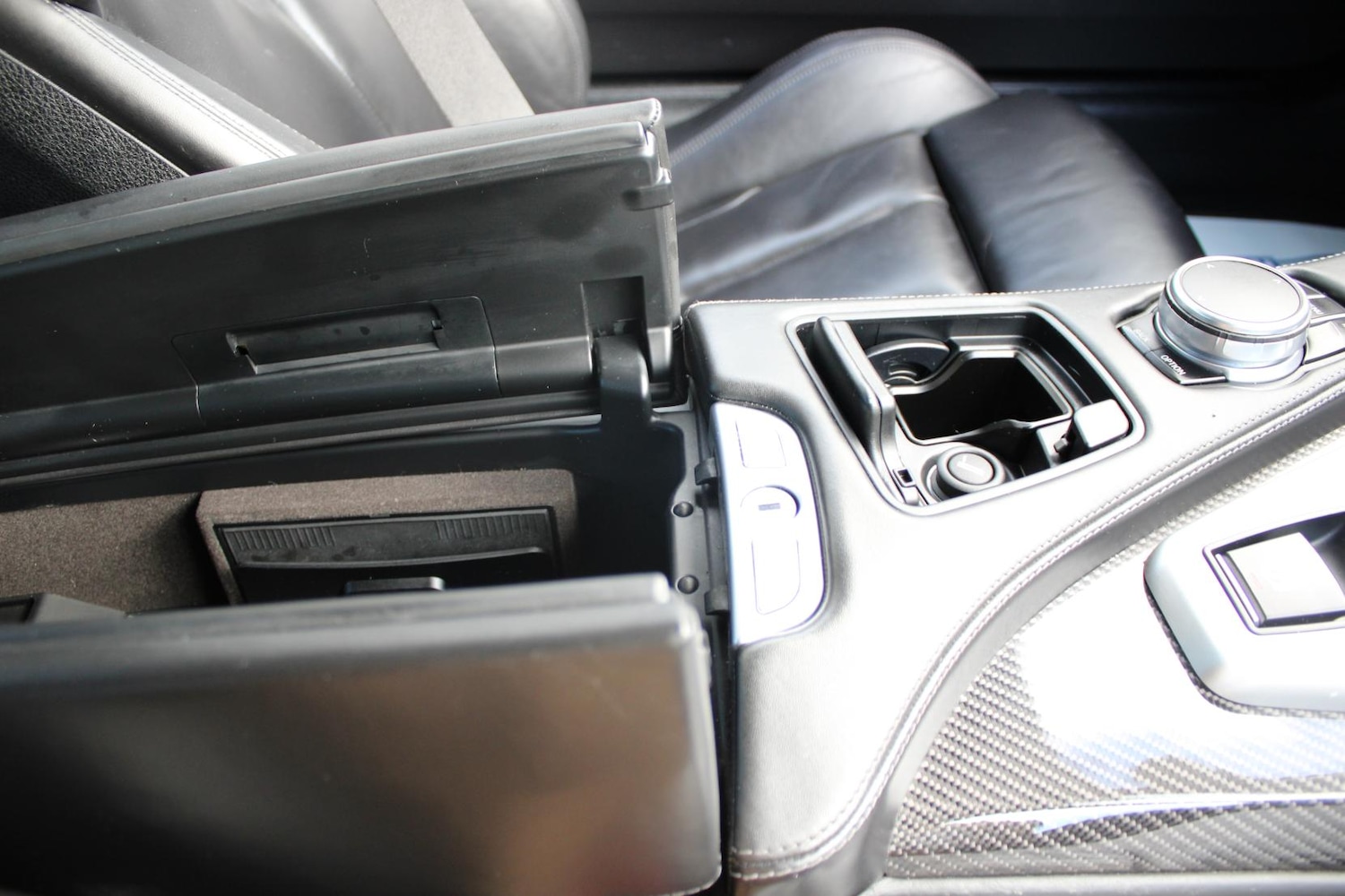 Used BMW M6 2017 for sale - 76922300: Photo 48