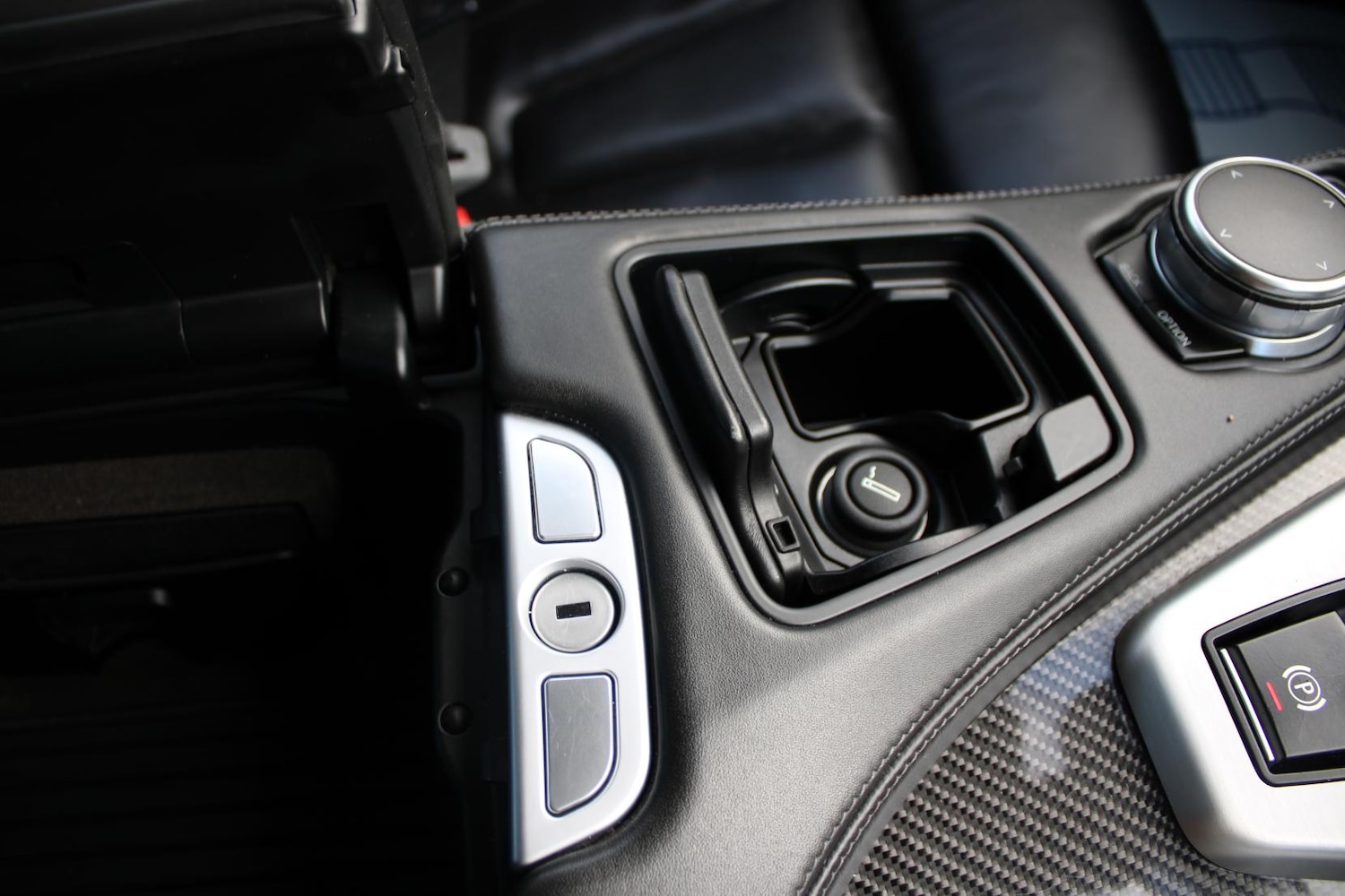 Used BMW M6 2017 for sale - 76922300: Photo 49