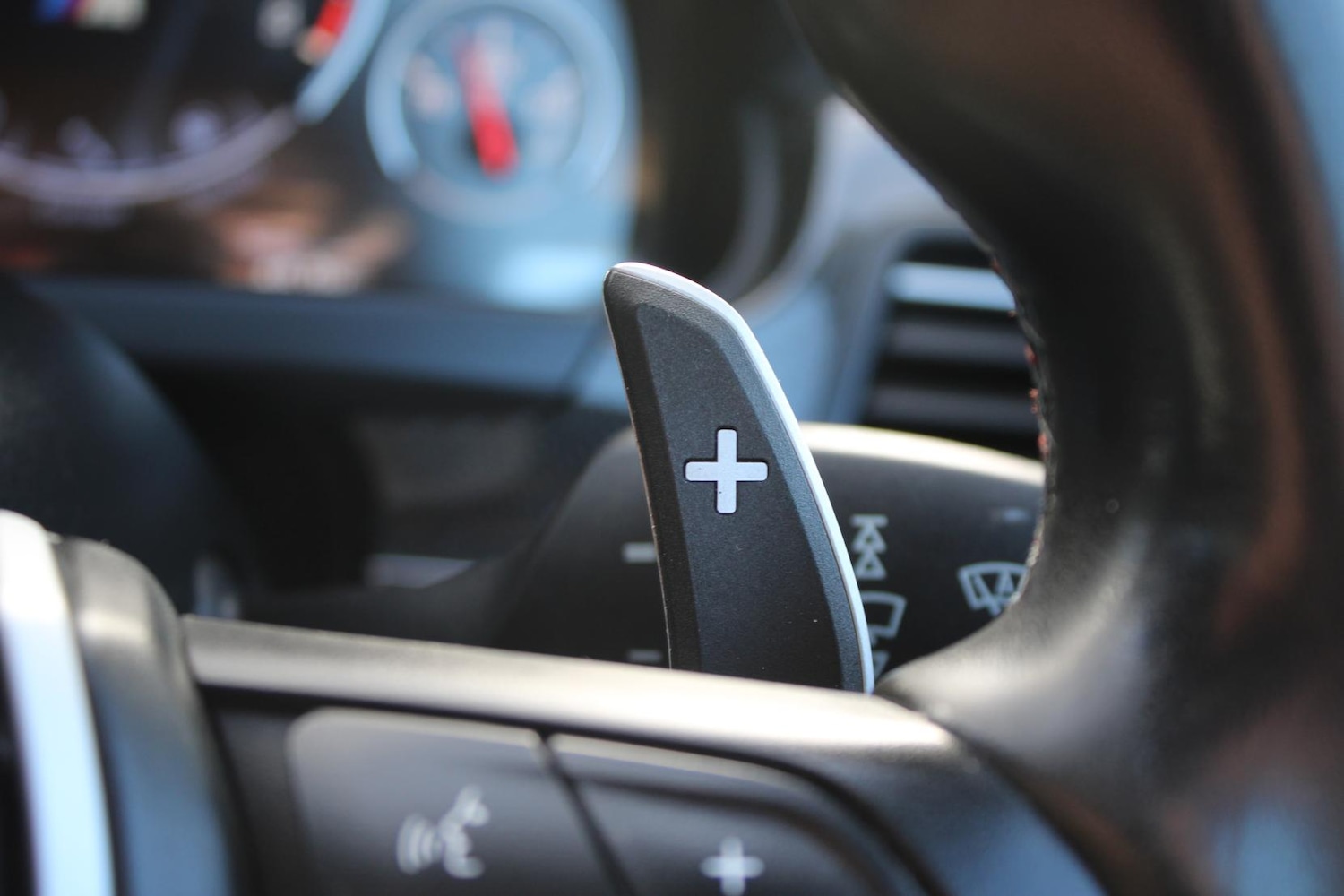 Used BMW M6 2017 for sale - 76922300: Photo 53