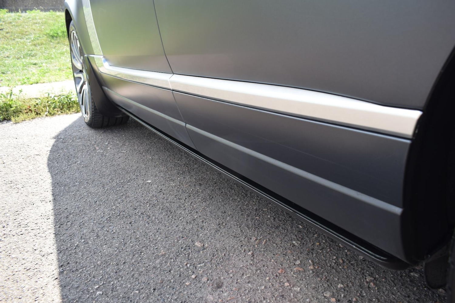 Used Land Rover Range Rover 2018 for sale - 76922256: Photo 20