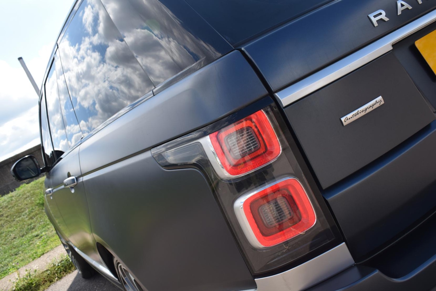 Used Land Rover Range Rover 2018 for sale - 76922256: Photo 22