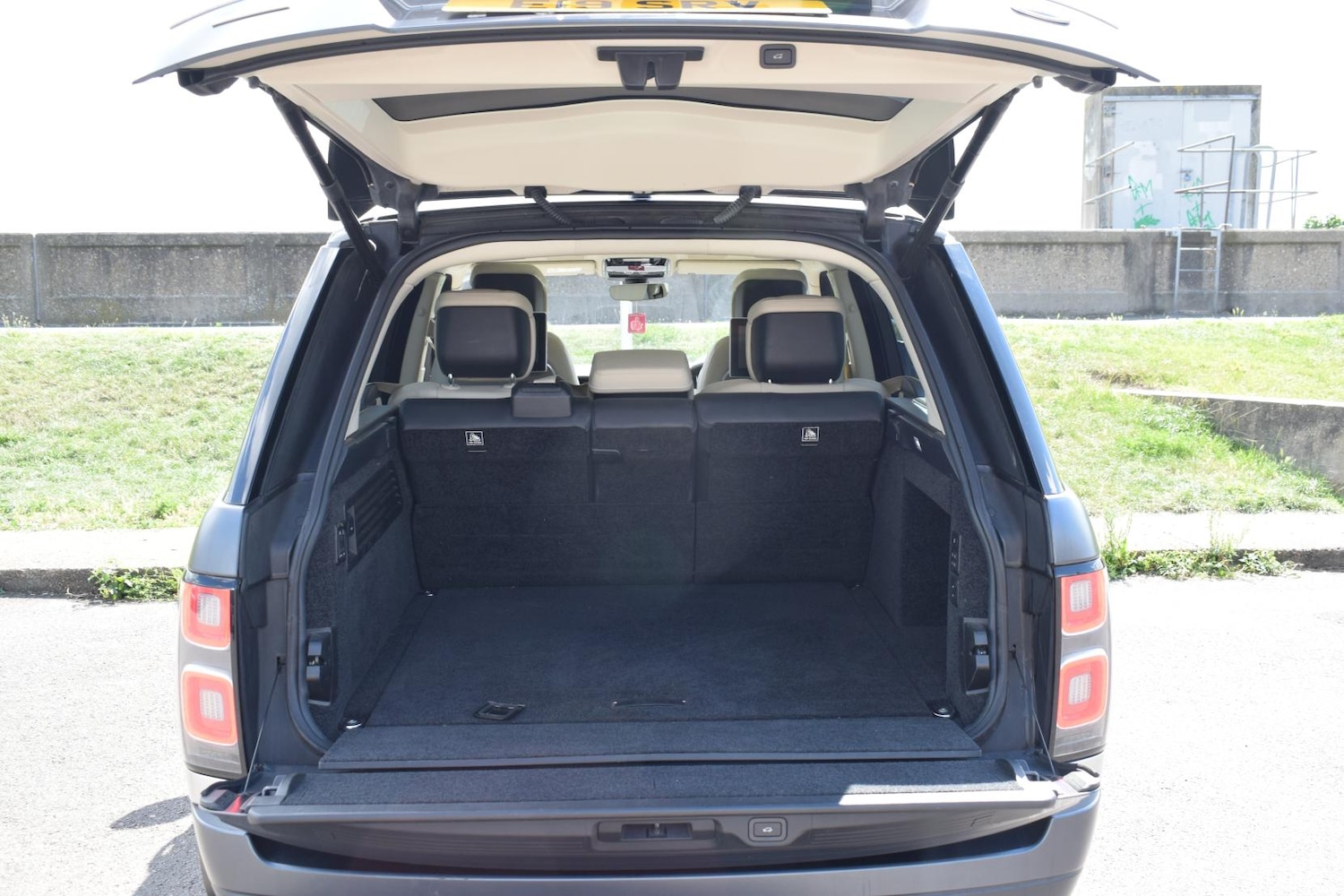 Used Land Rover Range Rover 2018 for sale - 76922256: Photo 24