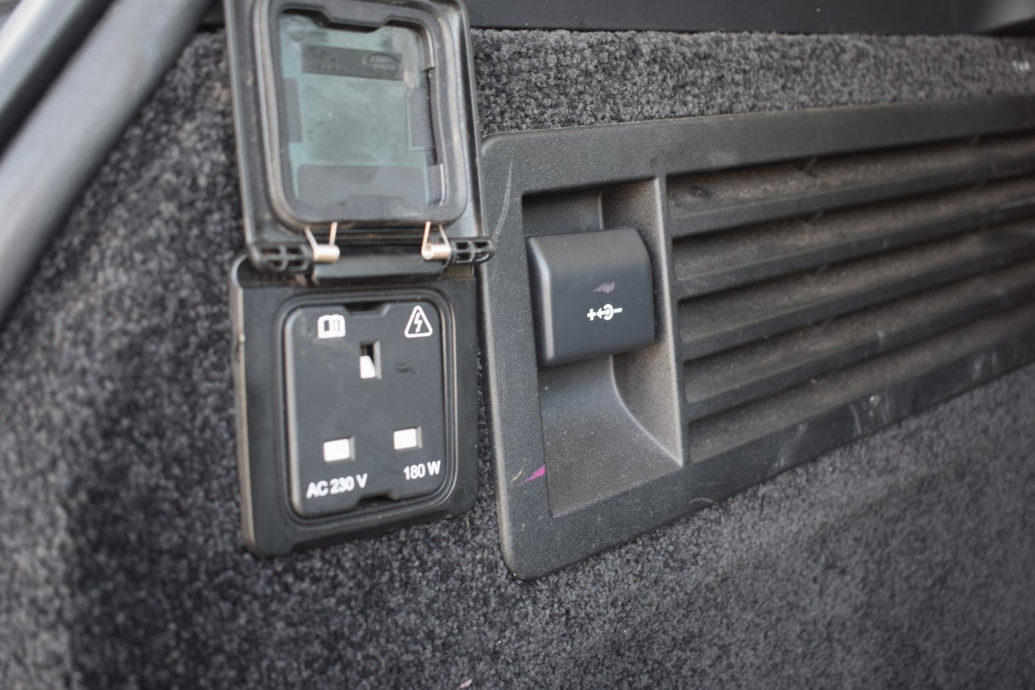 Used Land Rover Range Rover 2018 for sale - 76922256: Photo 27