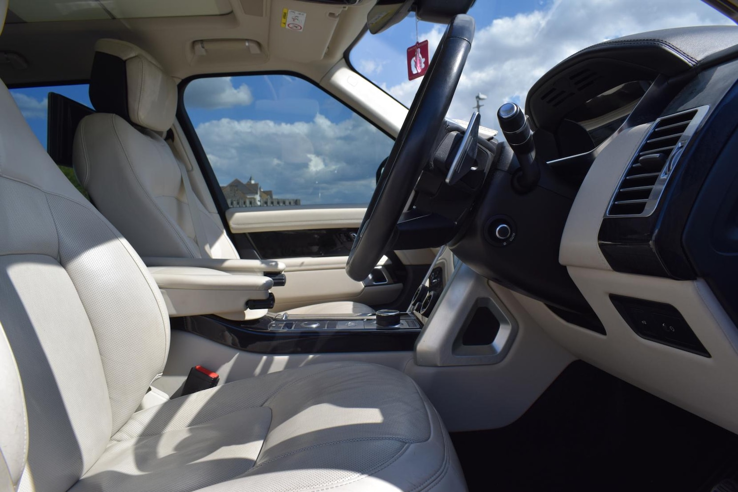 Used Land Rover Range Rover 2018 for sale - 76922256: Photo 34