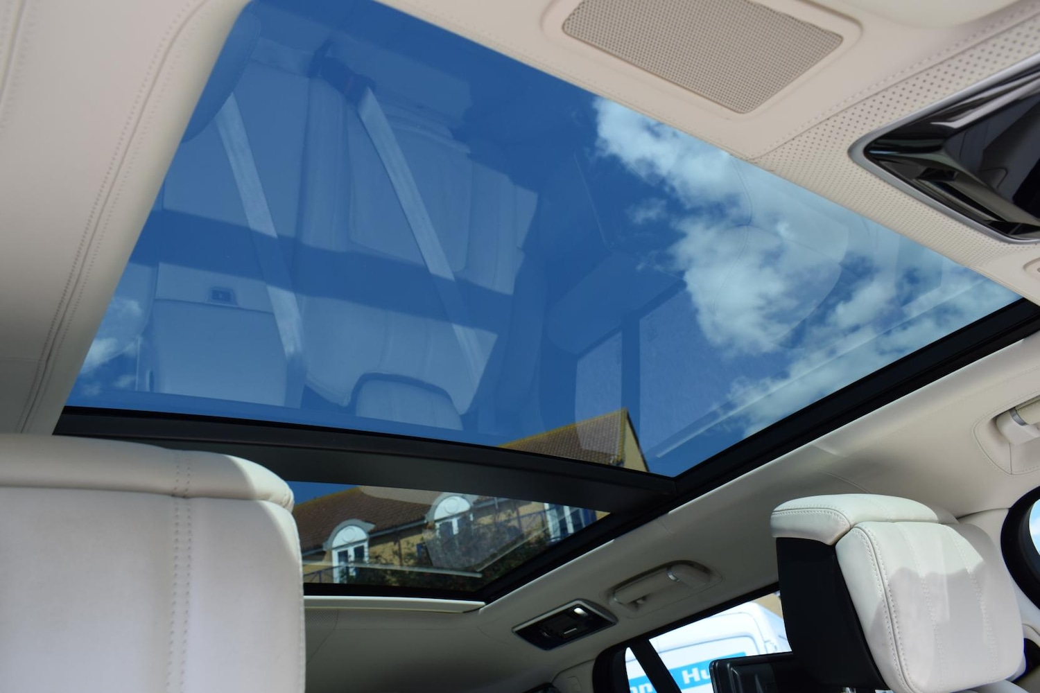 Used Land Rover Range Rover 2018 for sale - 76922256: Photo 38