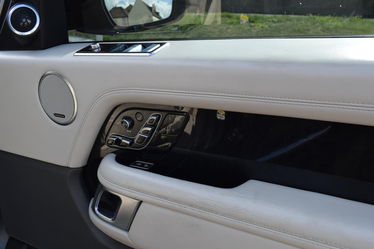 Used Land Rover Range Rover 2018 for sale - 76922256: Photo 44