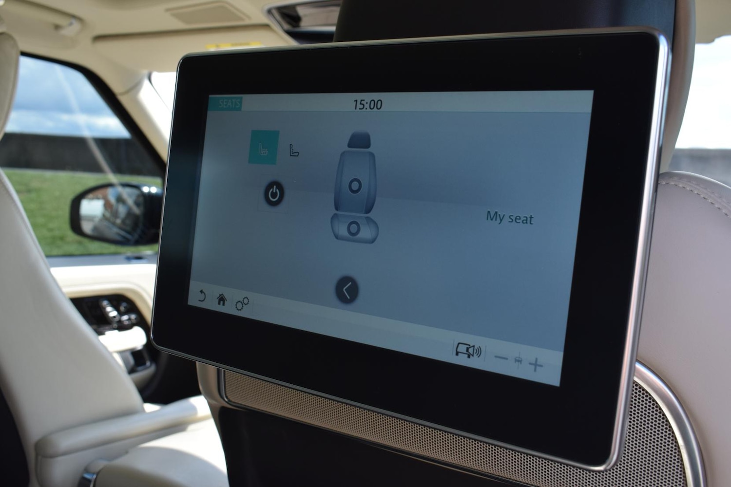 Used Land Rover Range Rover 2018 for sale - 76922256: Photo 48