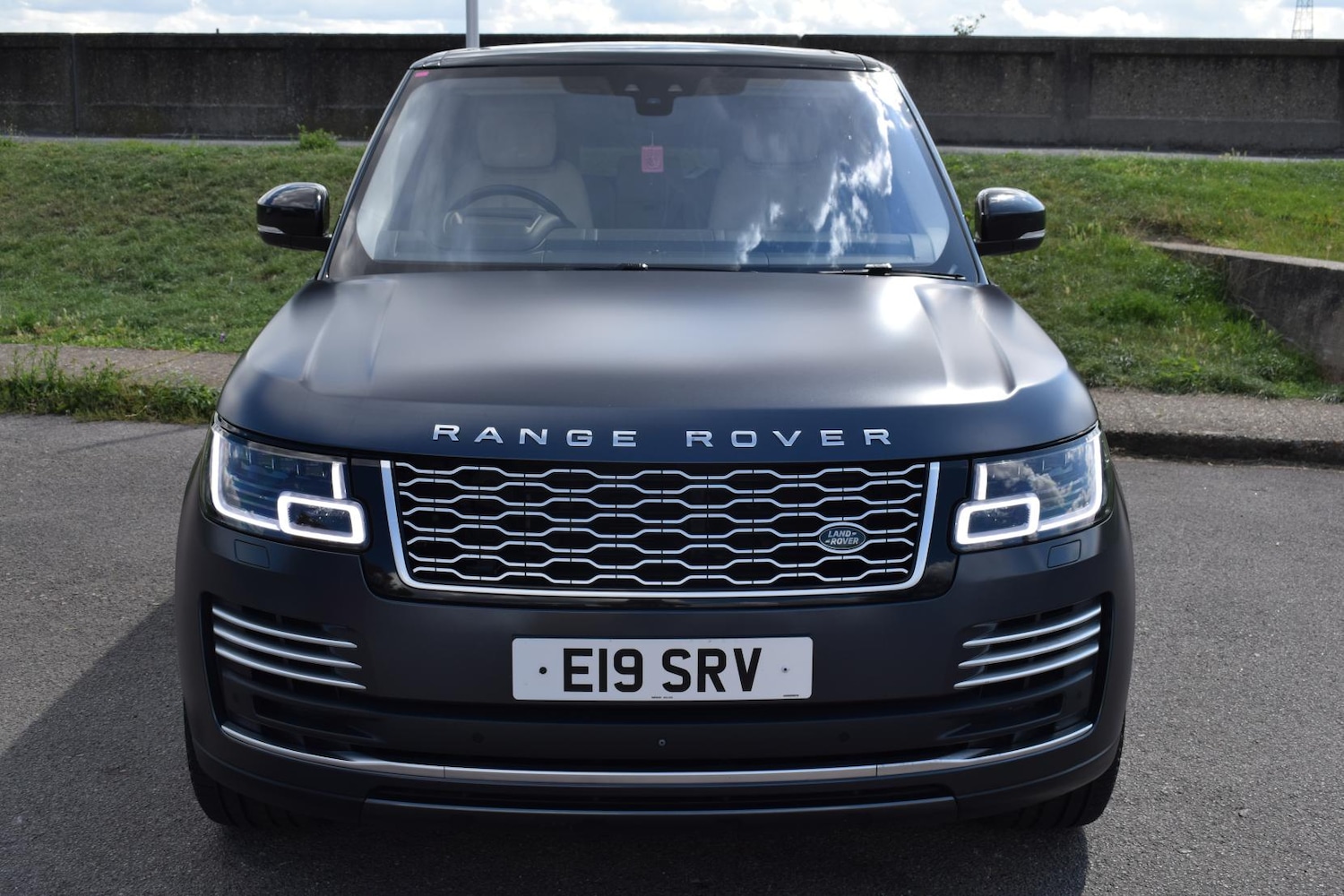 Used Land Rover Range Rover 2018 for sale - 76922256: Photo 5