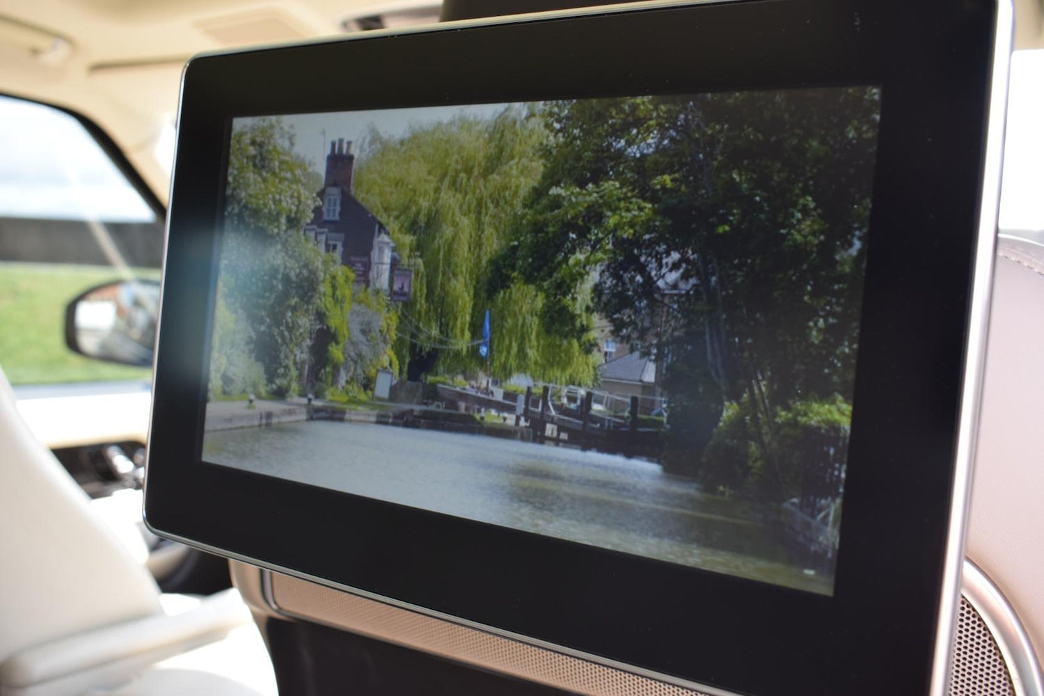 Used Land Rover Range Rover 2018 for sale - 76922256: Photo 54