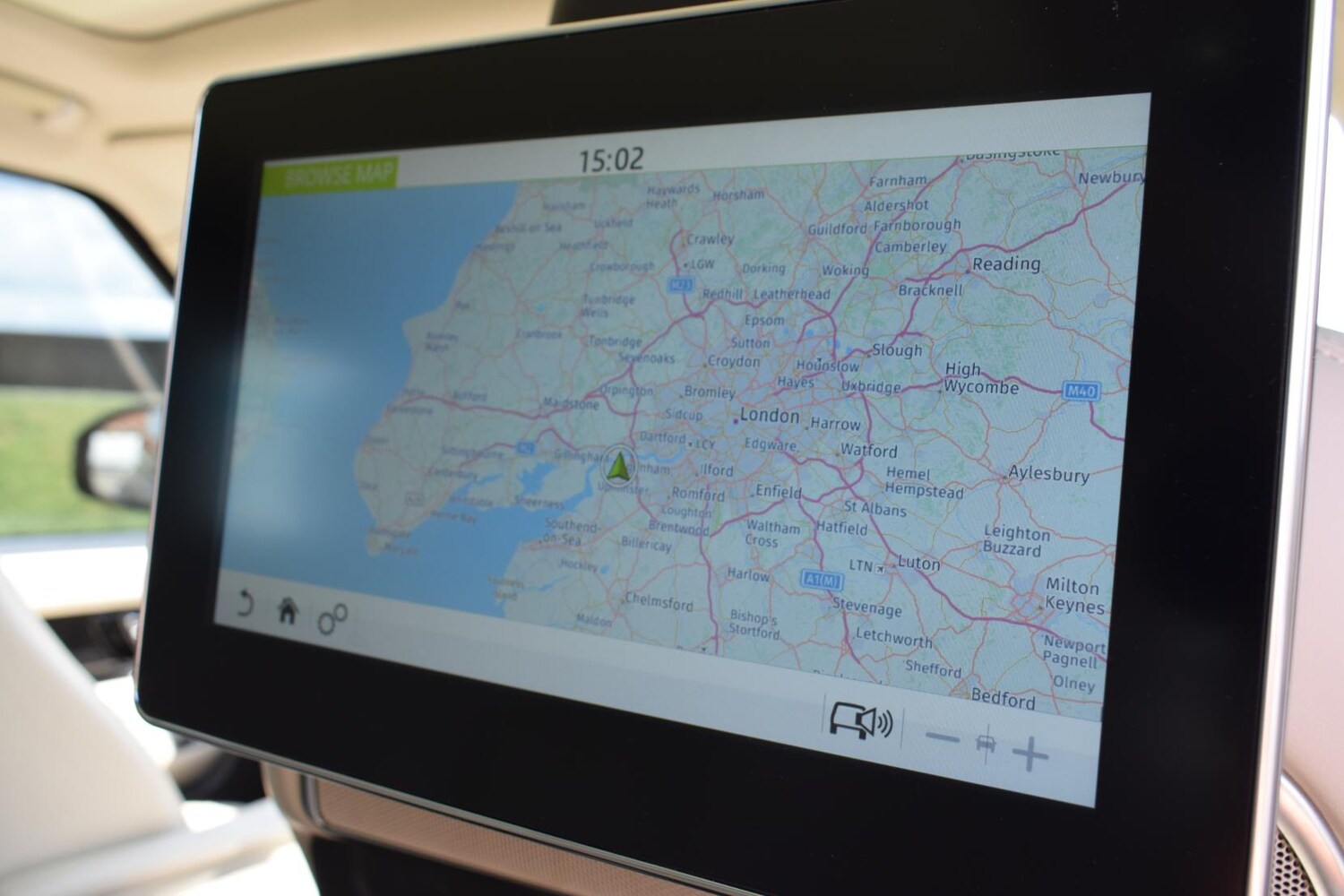 Used Land Rover Range Rover 2018 for sale - 76922256: Photo 57