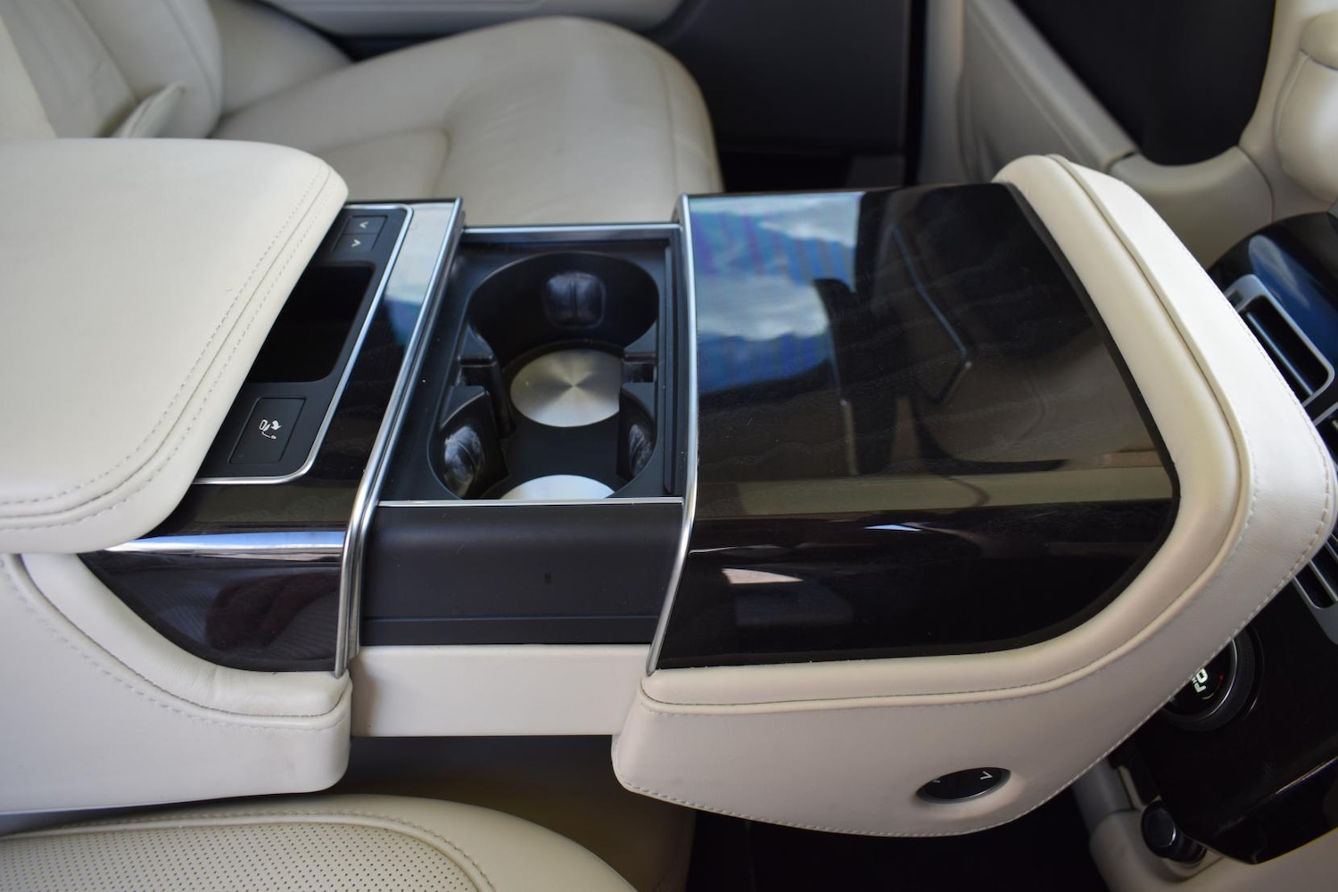 Used Land Rover Range Rover 2018 for sale - 76922256: Photo 64