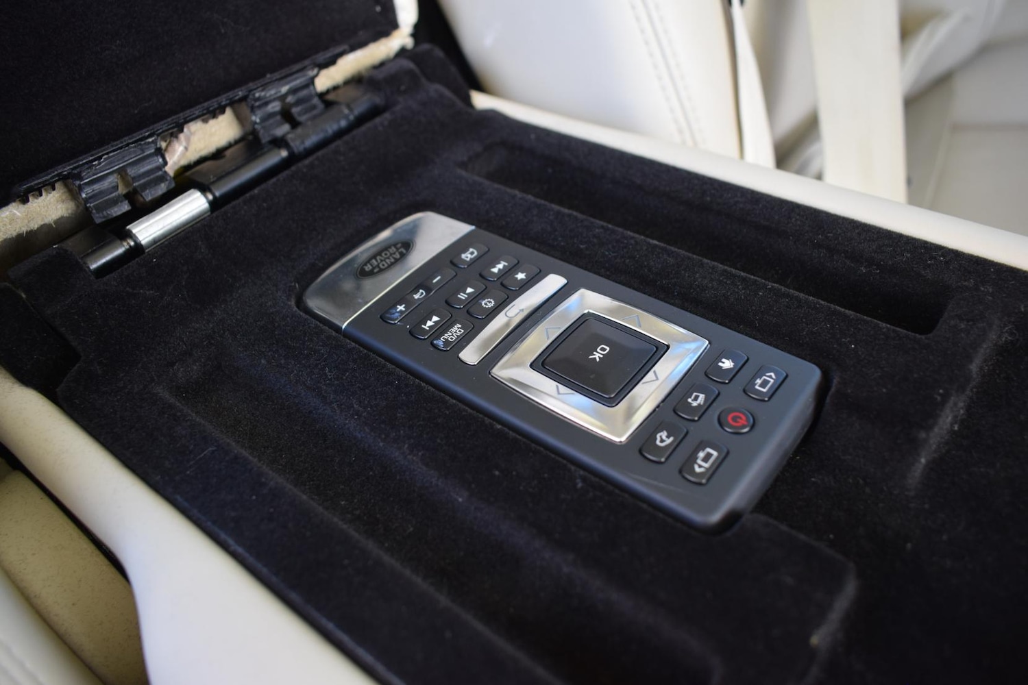 Used Land Rover Range Rover 2018 for sale - 76922256: Photo 66