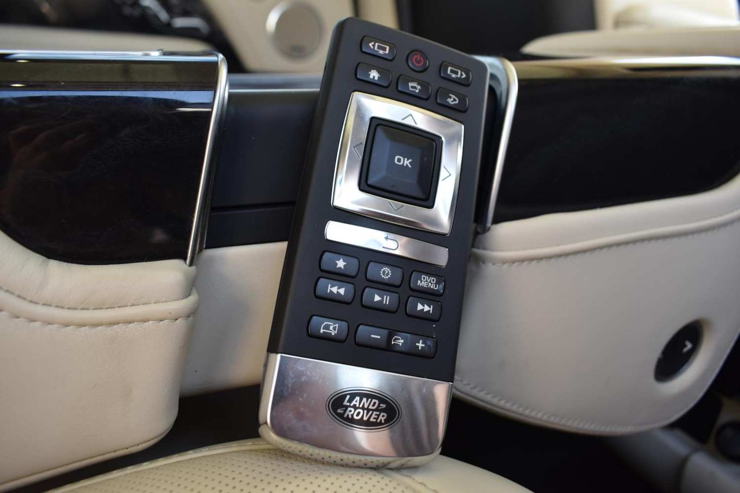 Used Land Rover Range Rover 2018 for sale - 76922256: Photo 67