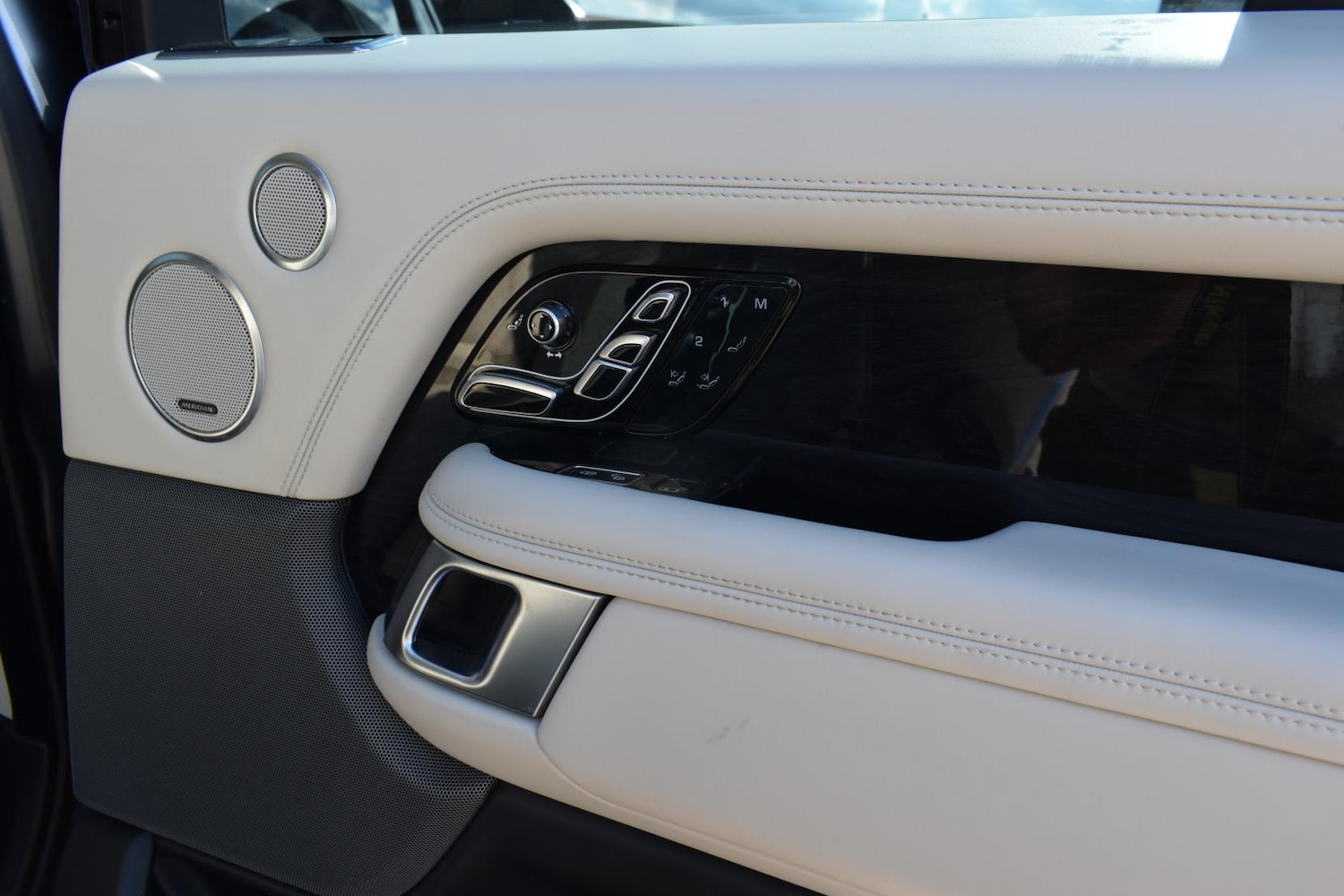 Used Land Rover Range Rover 2018 for sale - 76922256: Photo 69