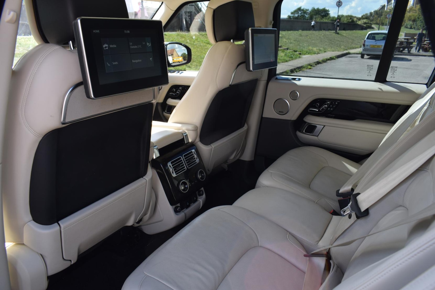 Used Land Rover Range Rover 2018 for sale - 76922256: Photo 72