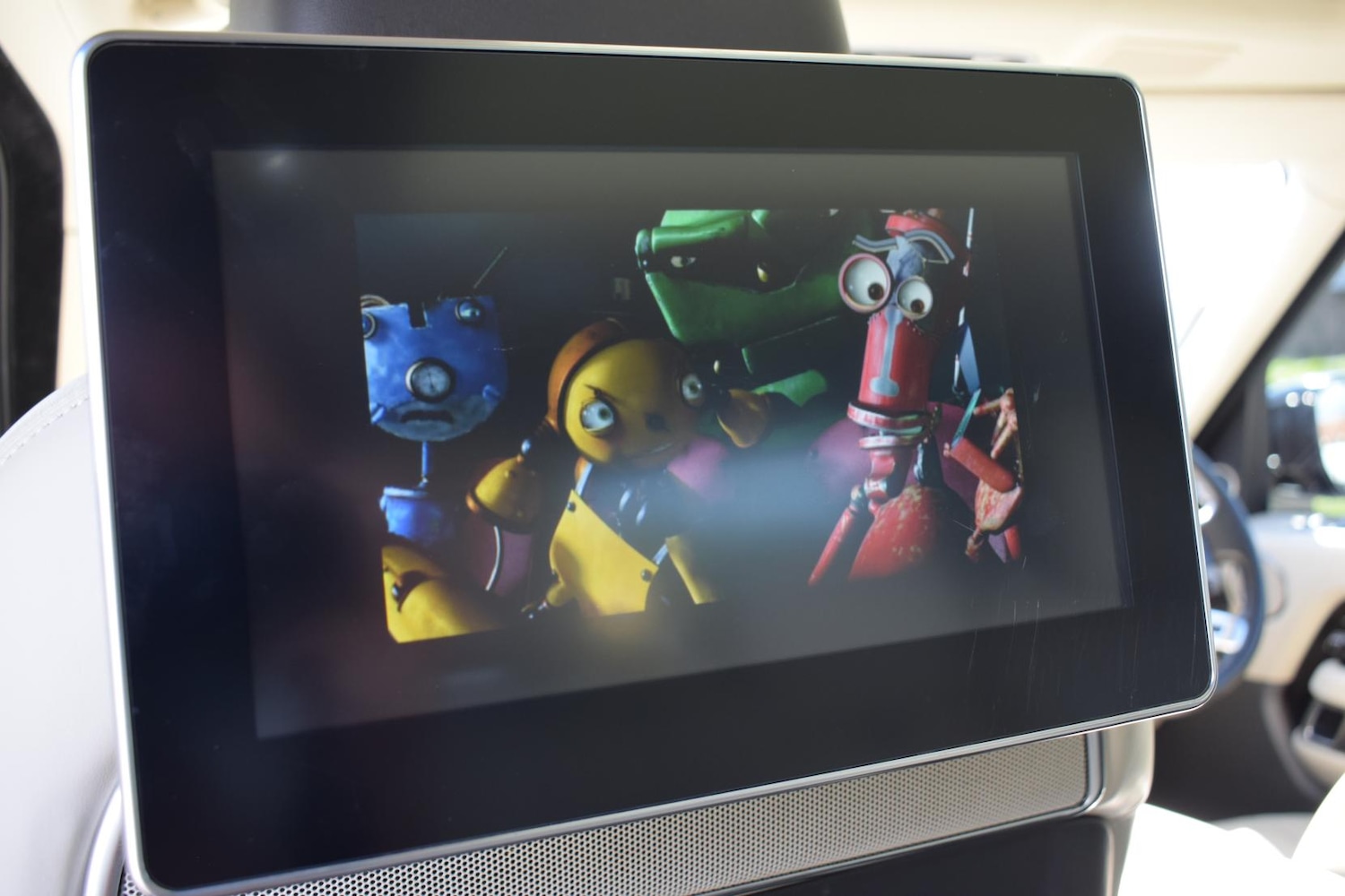 Used Land Rover Range Rover 2018 for sale - 76922256: Photo 75