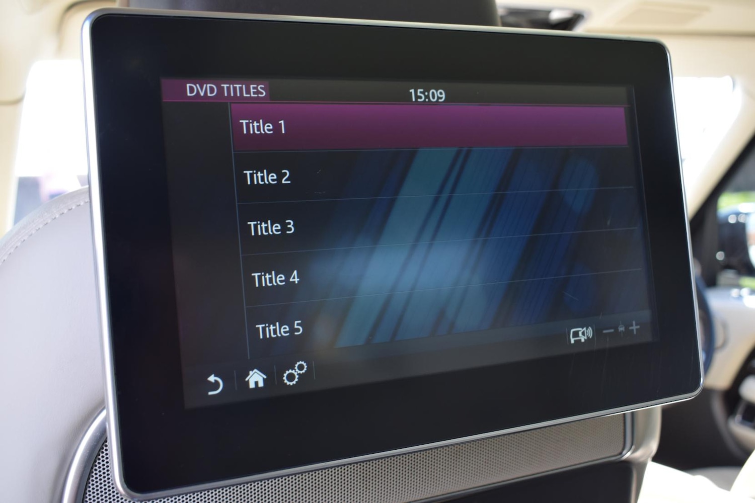 Used Land Rover Range Rover 2018 for sale - 76922256: Photo 78