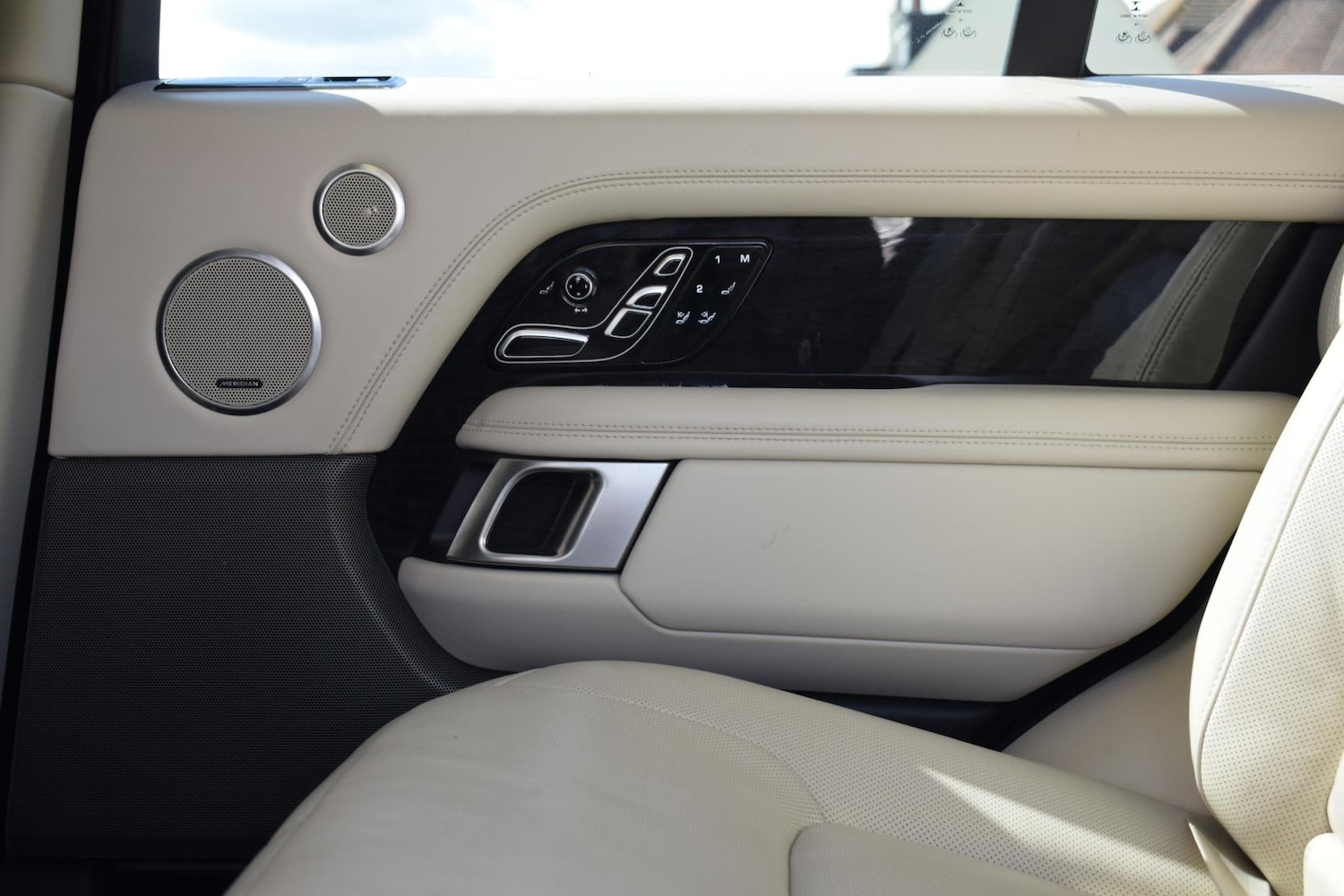 Used Land Rover Range Rover 2018 for sale - 76922256: Photo 84