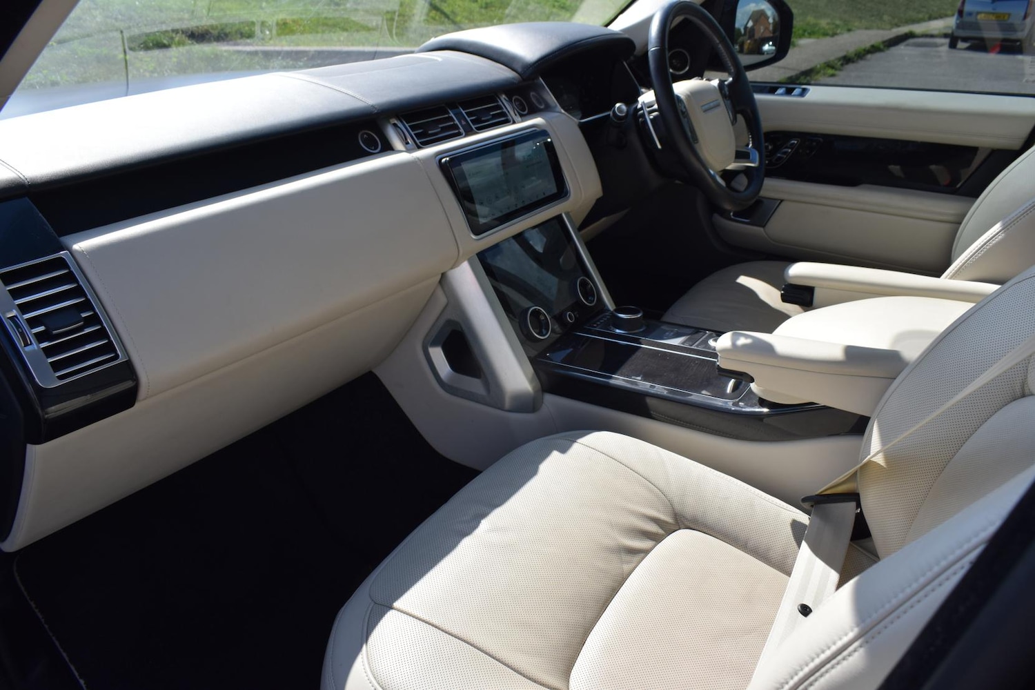 Used Land Rover Range Rover 2018 for sale - 76922256: Photo 93