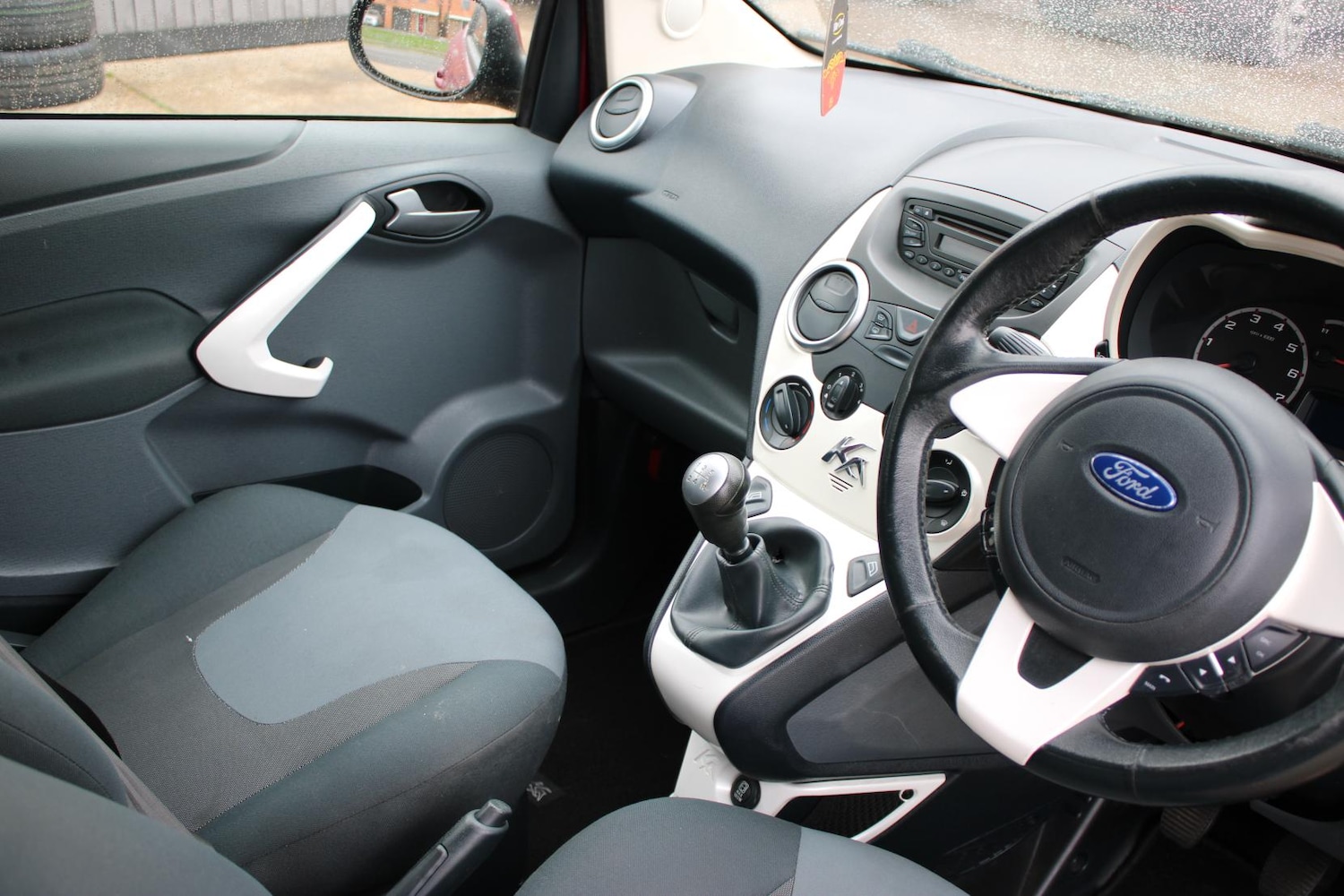Used Ford Ka 2012 for sale - 76979782: Photo 10