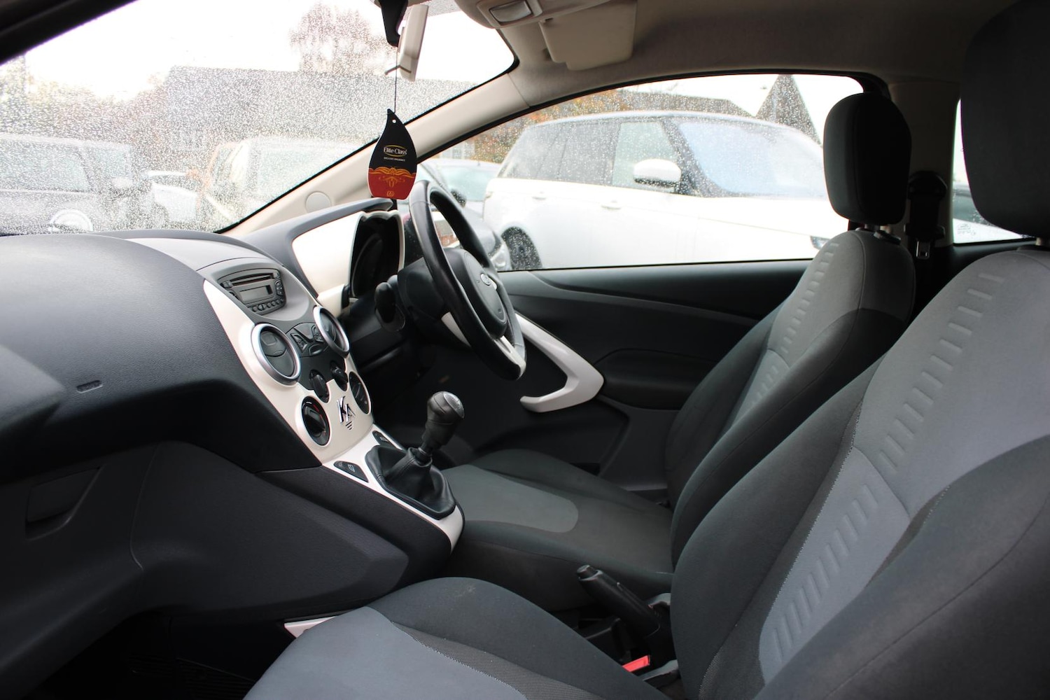Used Ford Ka 2012 for sale - 76979782: Photo 17