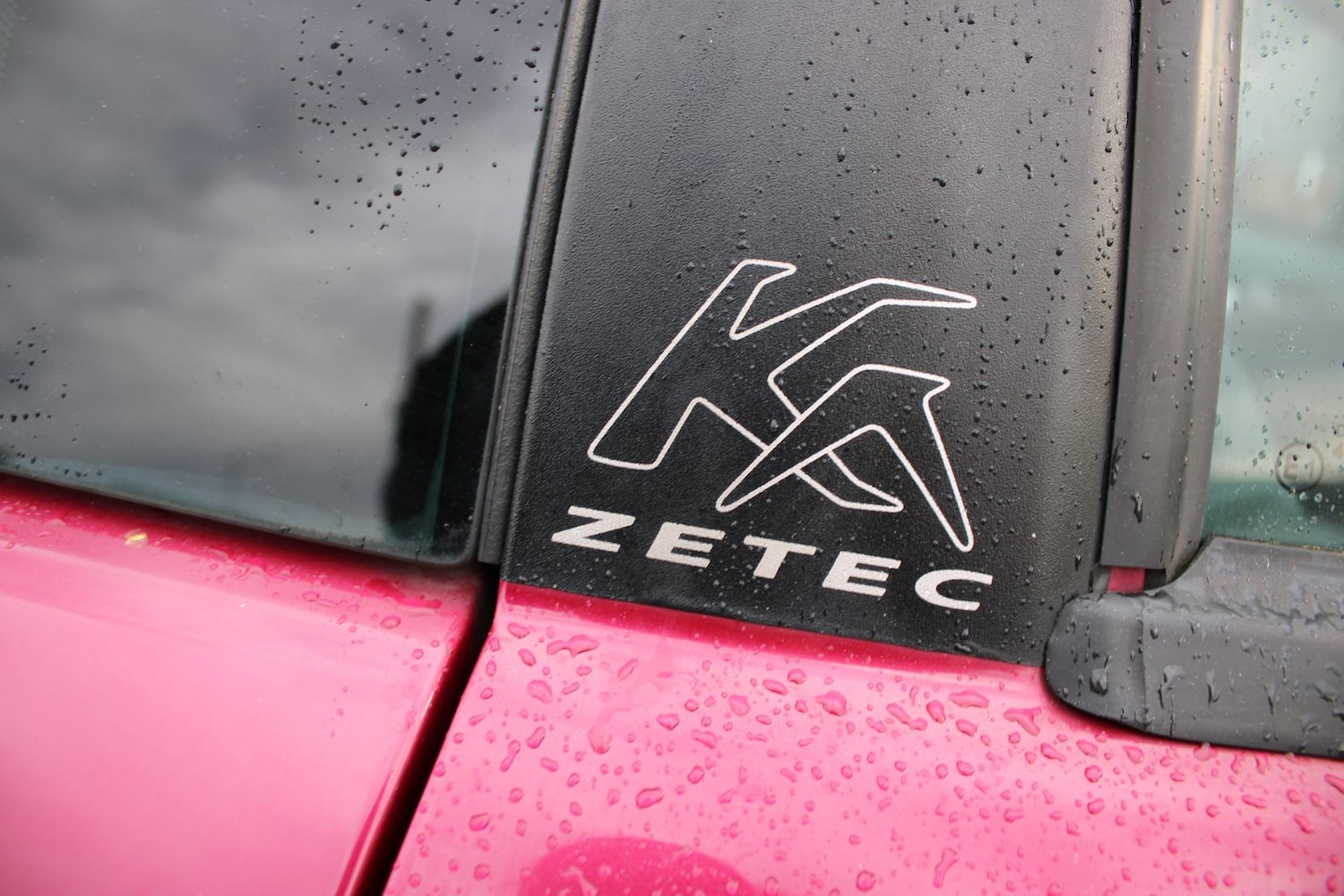 Used Ford Ka 2012 for sale - 76979782: Photo 19