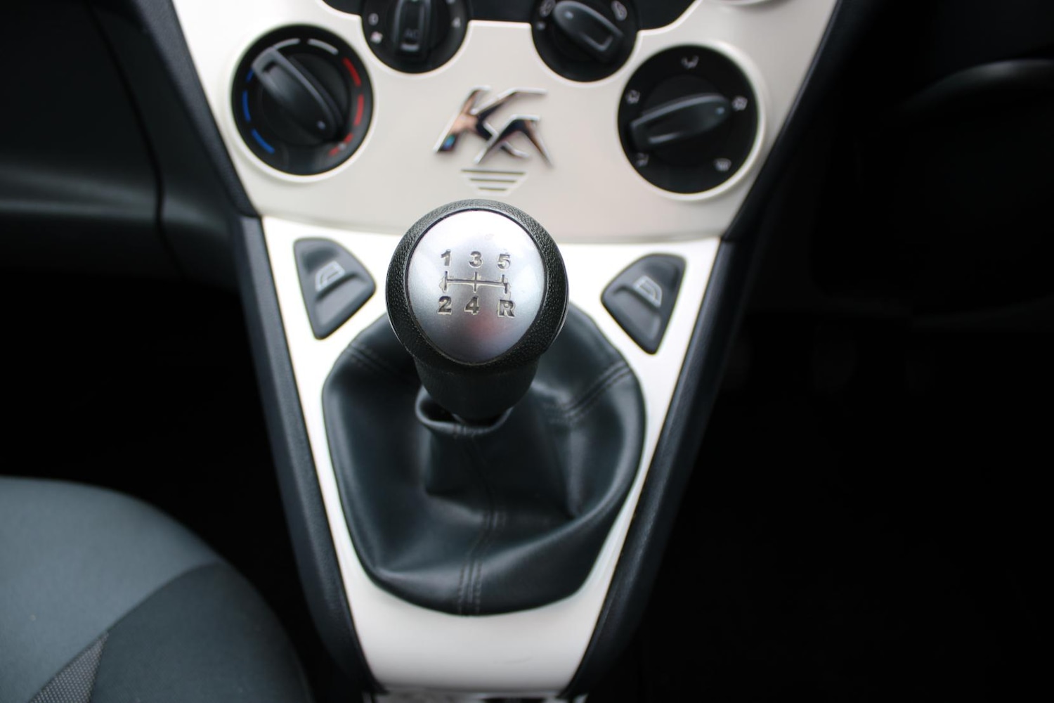 Used Ford Ka 2012 for sale - 76979782: Photo 36