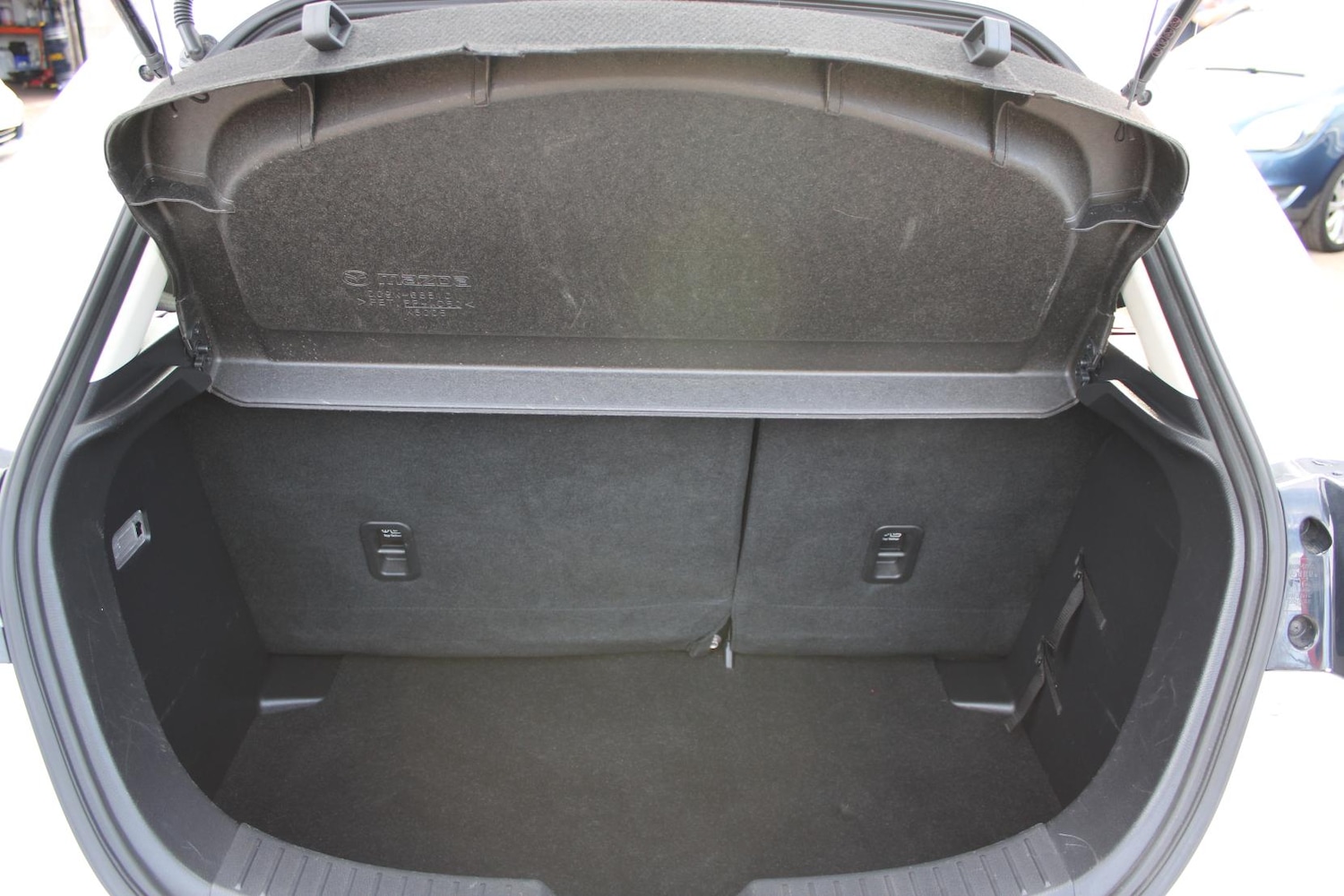 Used Mazda Mazda2 2019 for sale - 76922250: Photo 16