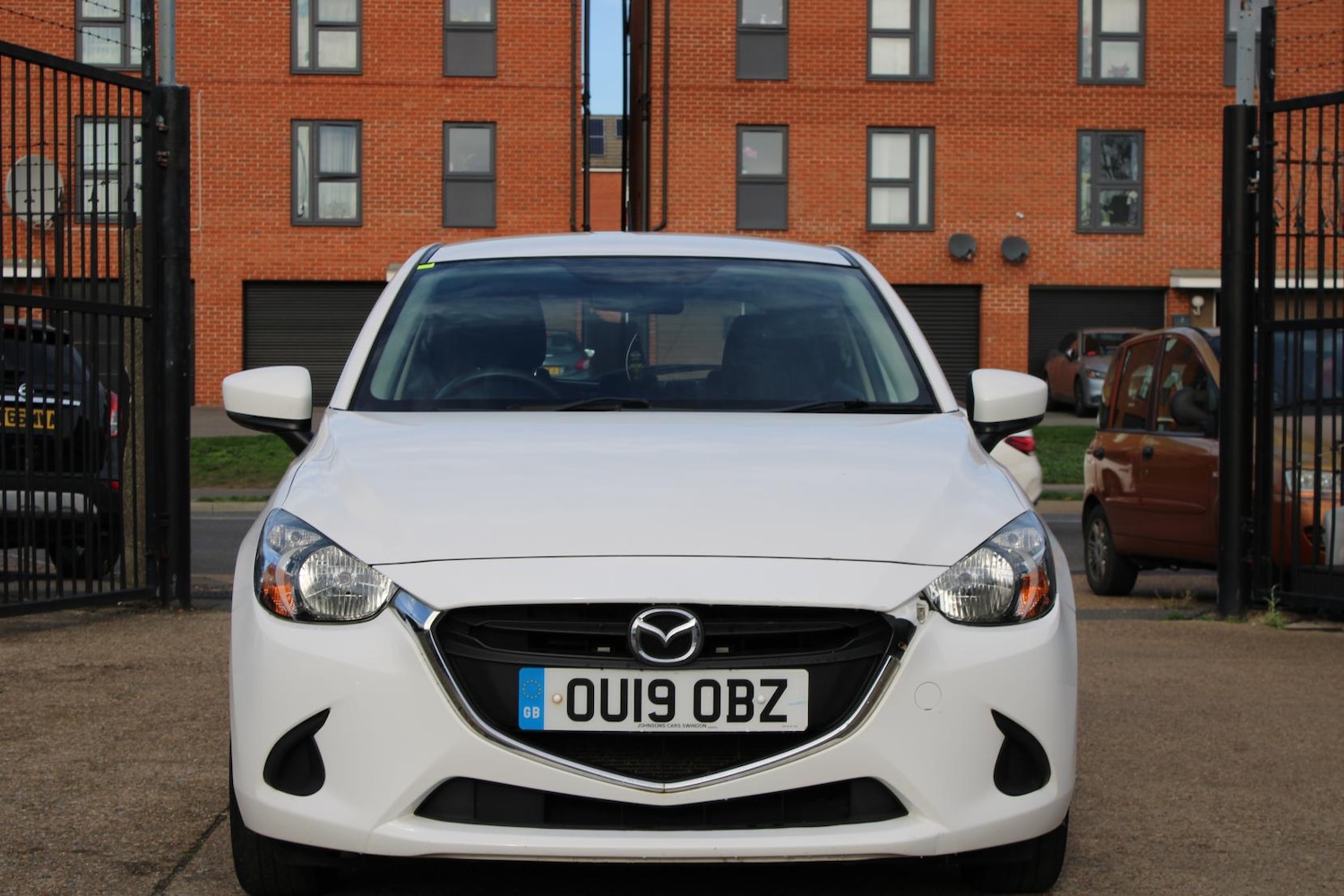 Used Mazda Mazda2 2019 for sale - 76922250: Photo 7