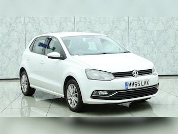 Volkswagen Polo feature image