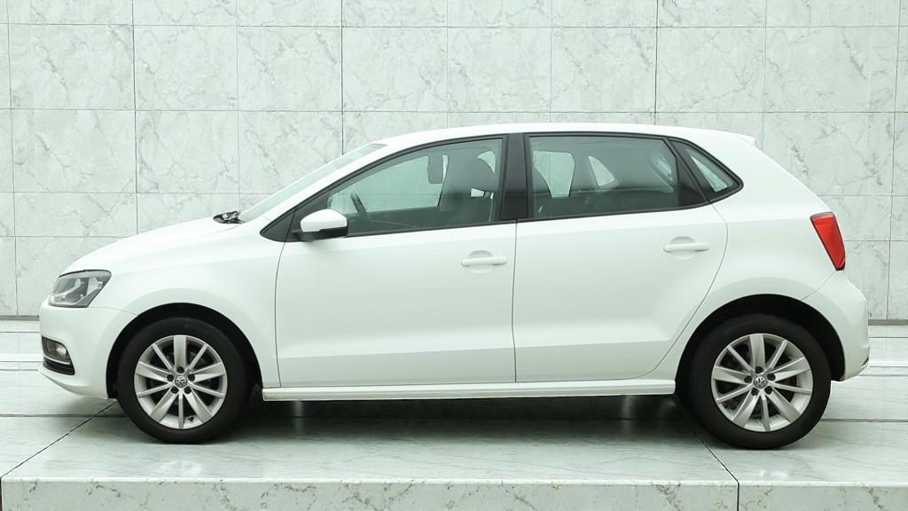 Used Volkswagen Polo 2015 for sale - 77462049: Photo 5