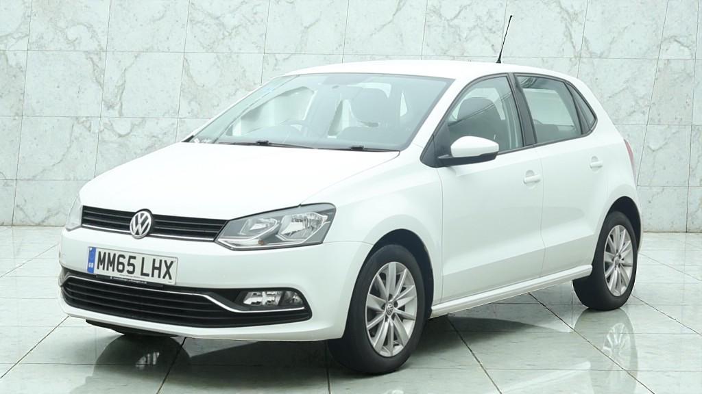 Used Volkswagen Polo 2015 for sale - 77462049: Photo 6