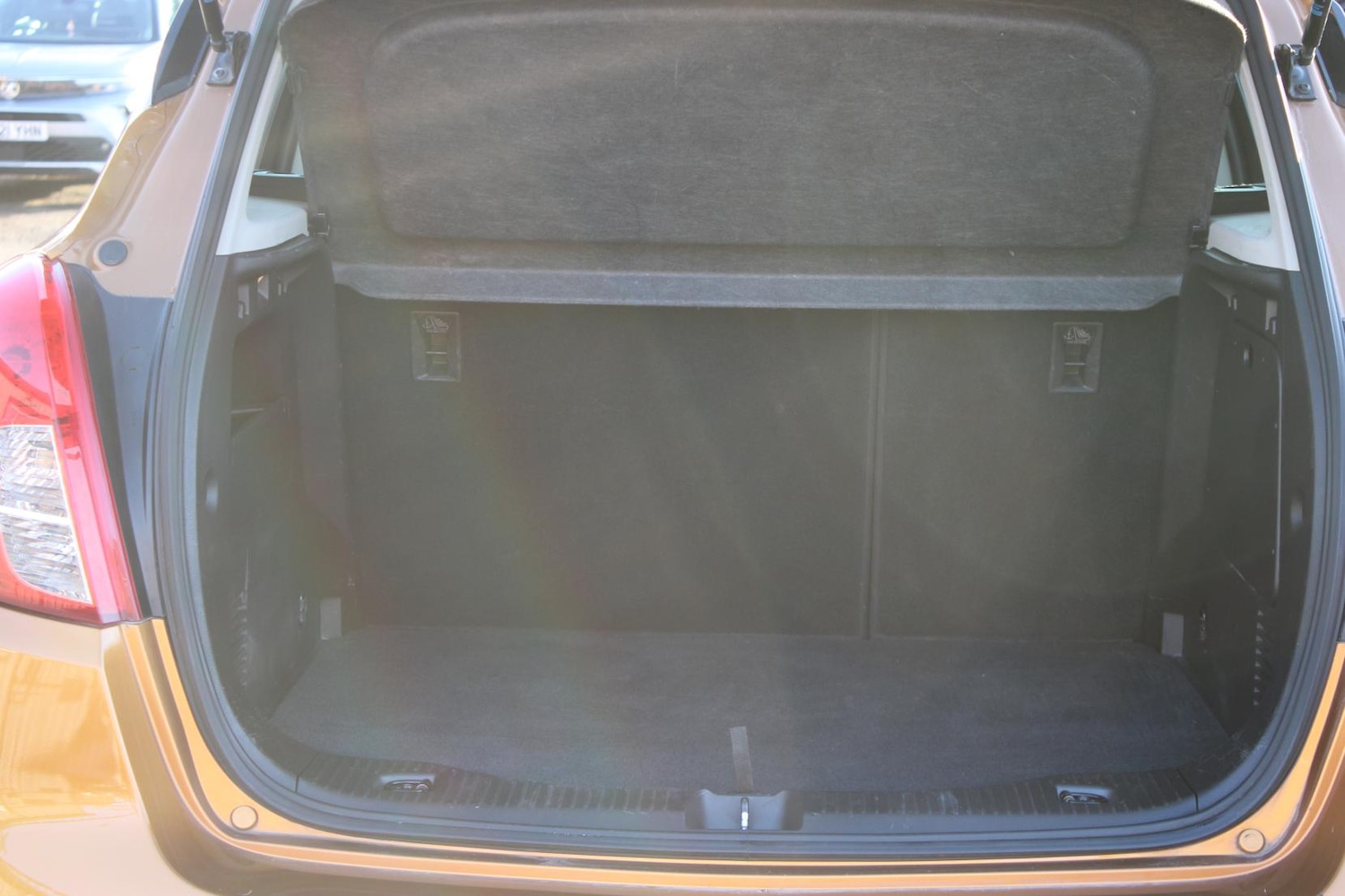 Used Vauxhall Mokka X 2018 for sale - 76979785: Photo 10