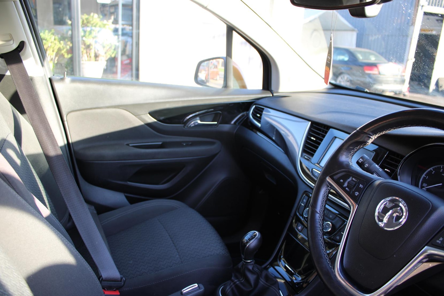 Used Vauxhall Mokka X 2018 for sale - 76979785: Photo 11