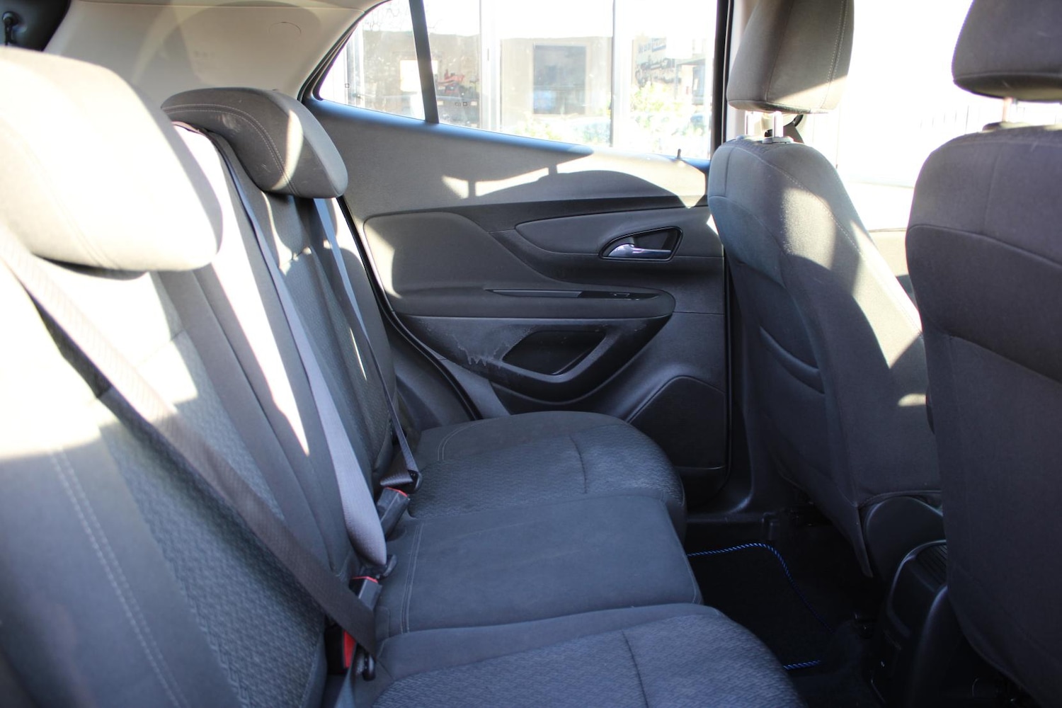 Used Vauxhall Mokka X 2018 for sale - 76979785: Photo 14