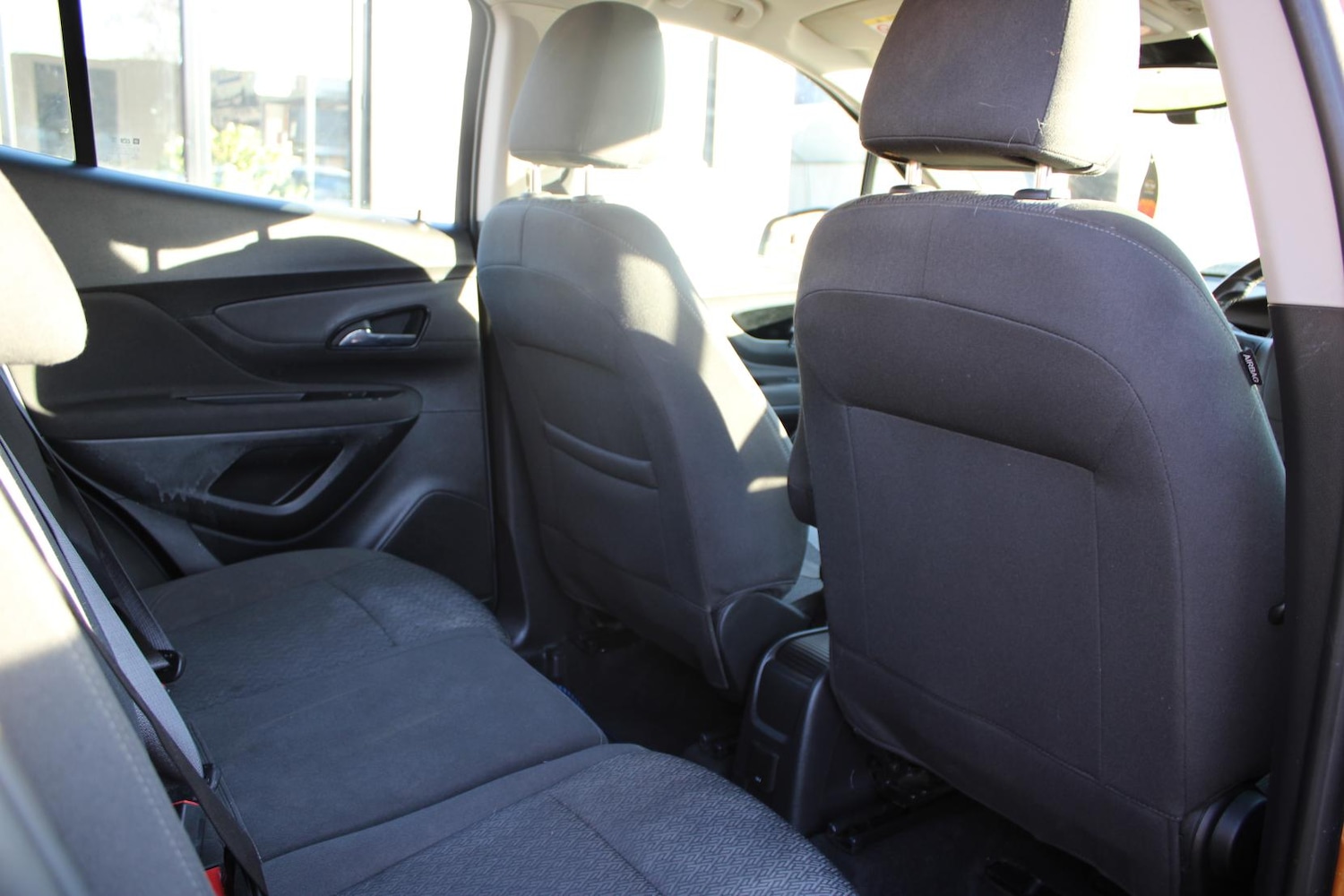 Used Vauxhall Mokka X 2018 for sale - 76979785: Photo 15